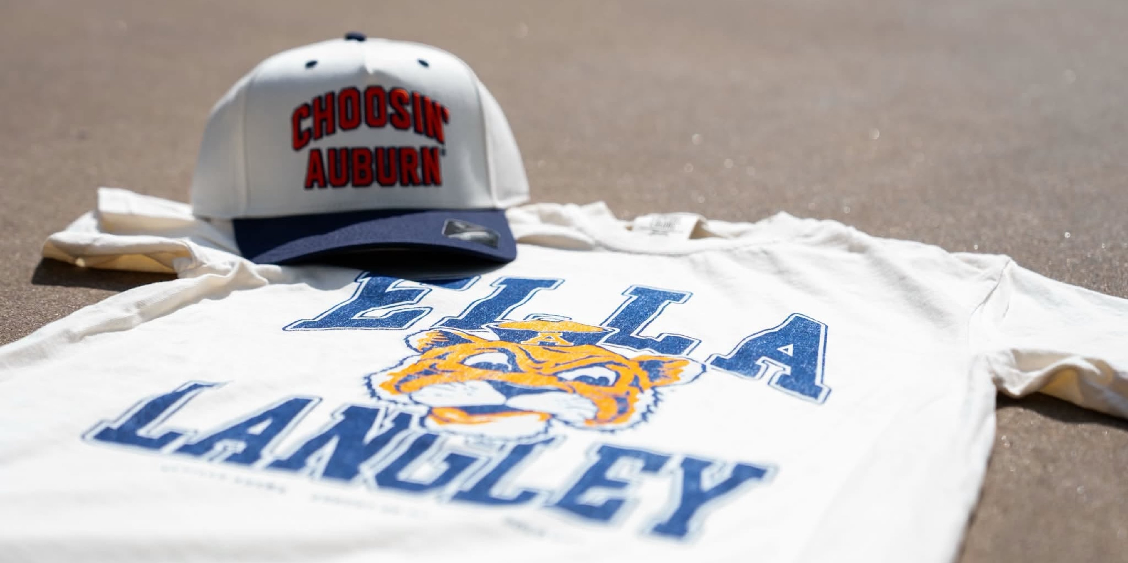 Image for Auburn Athletics