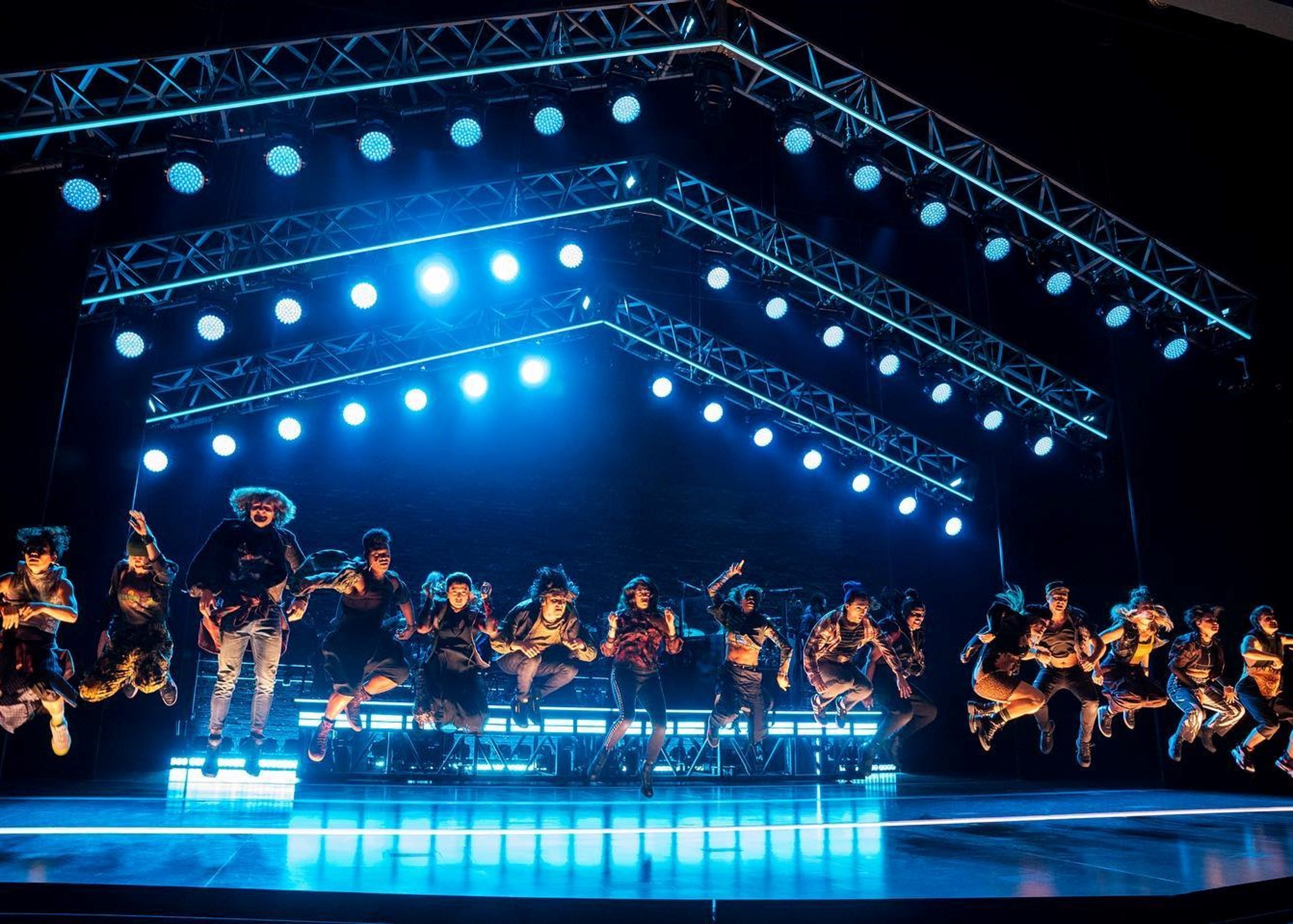 Image for Broadway in Cincinnati