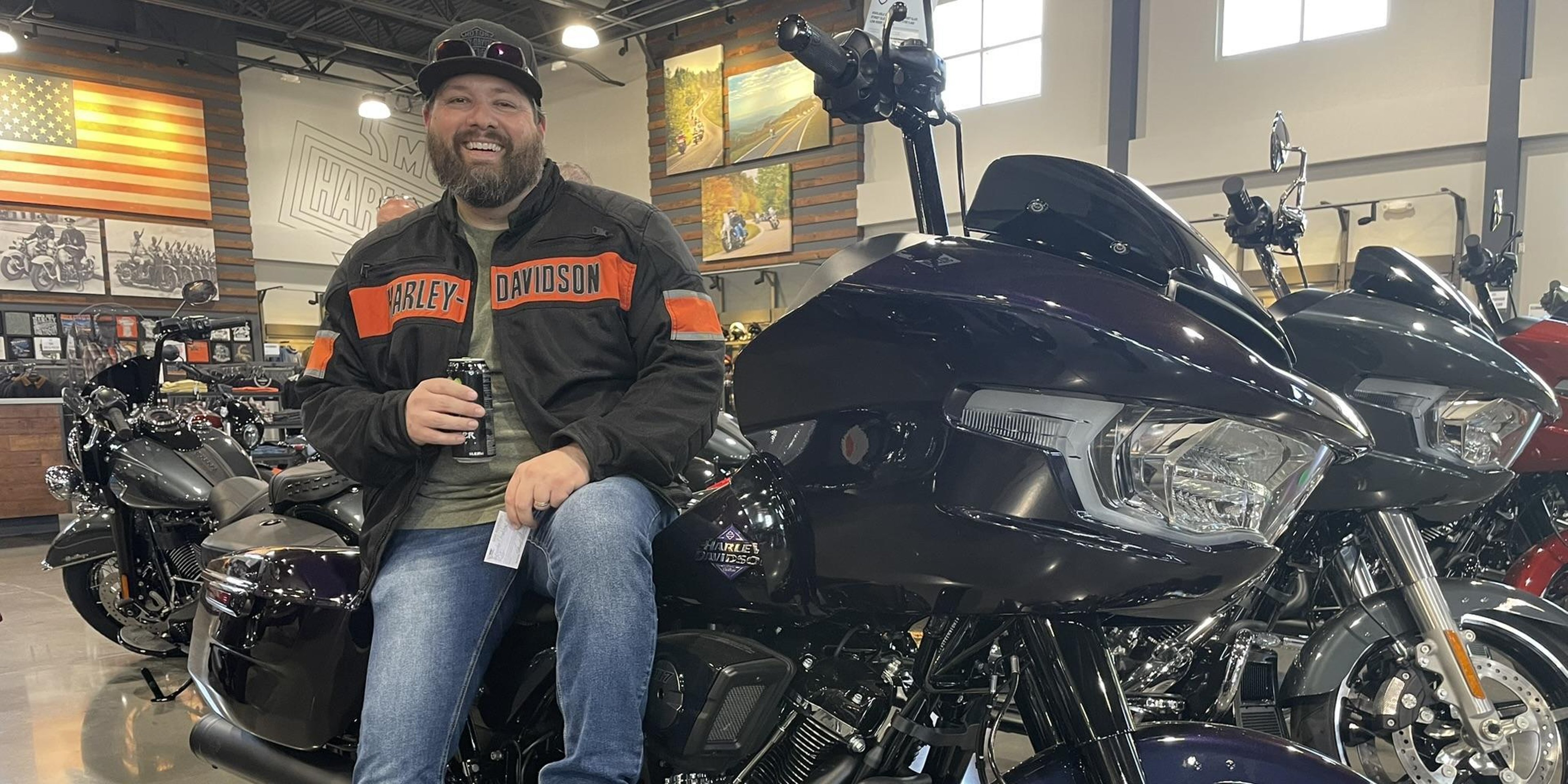 Image for Rock City Harley-Davidson