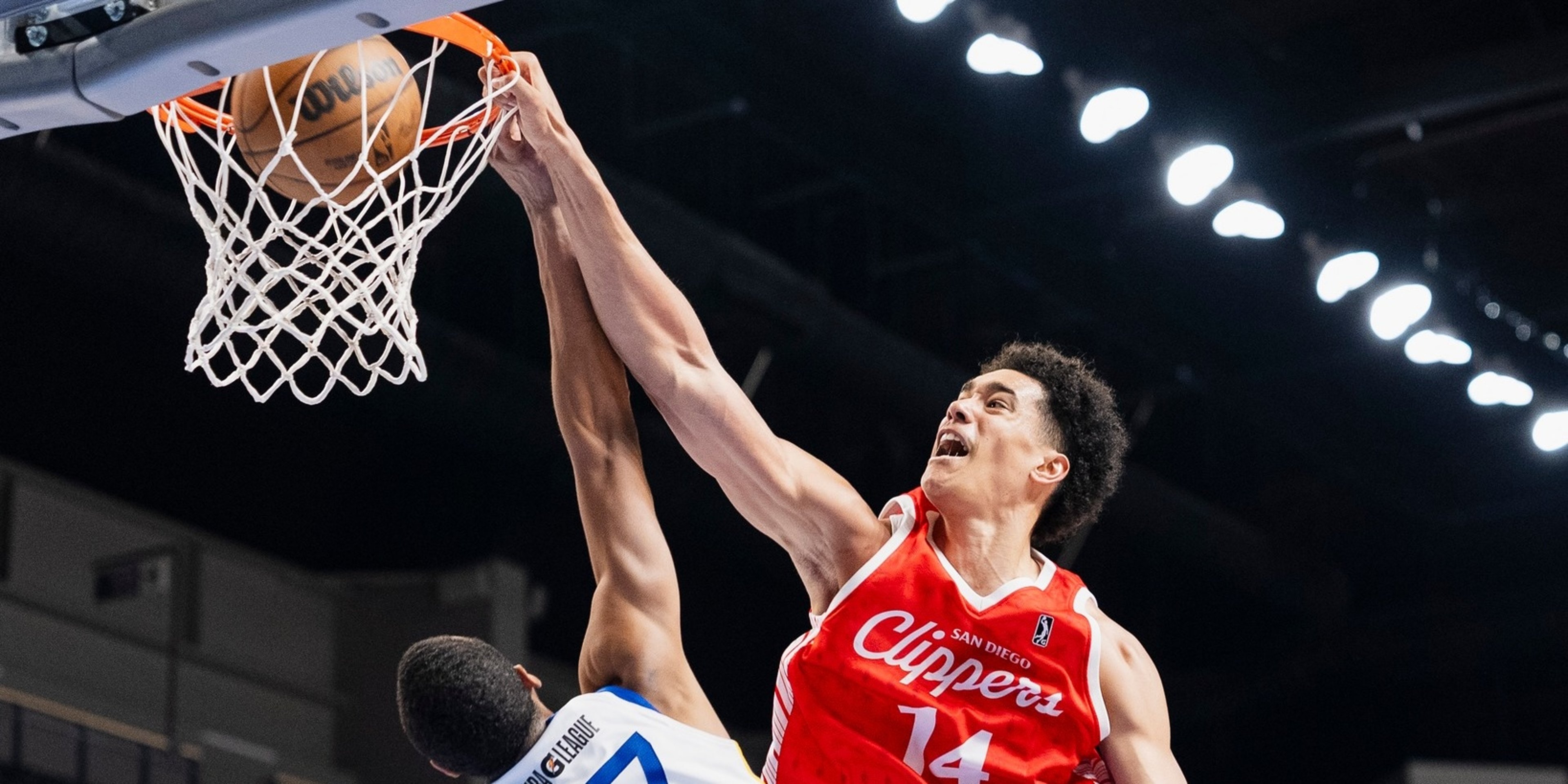 Image for San Diego Clippers