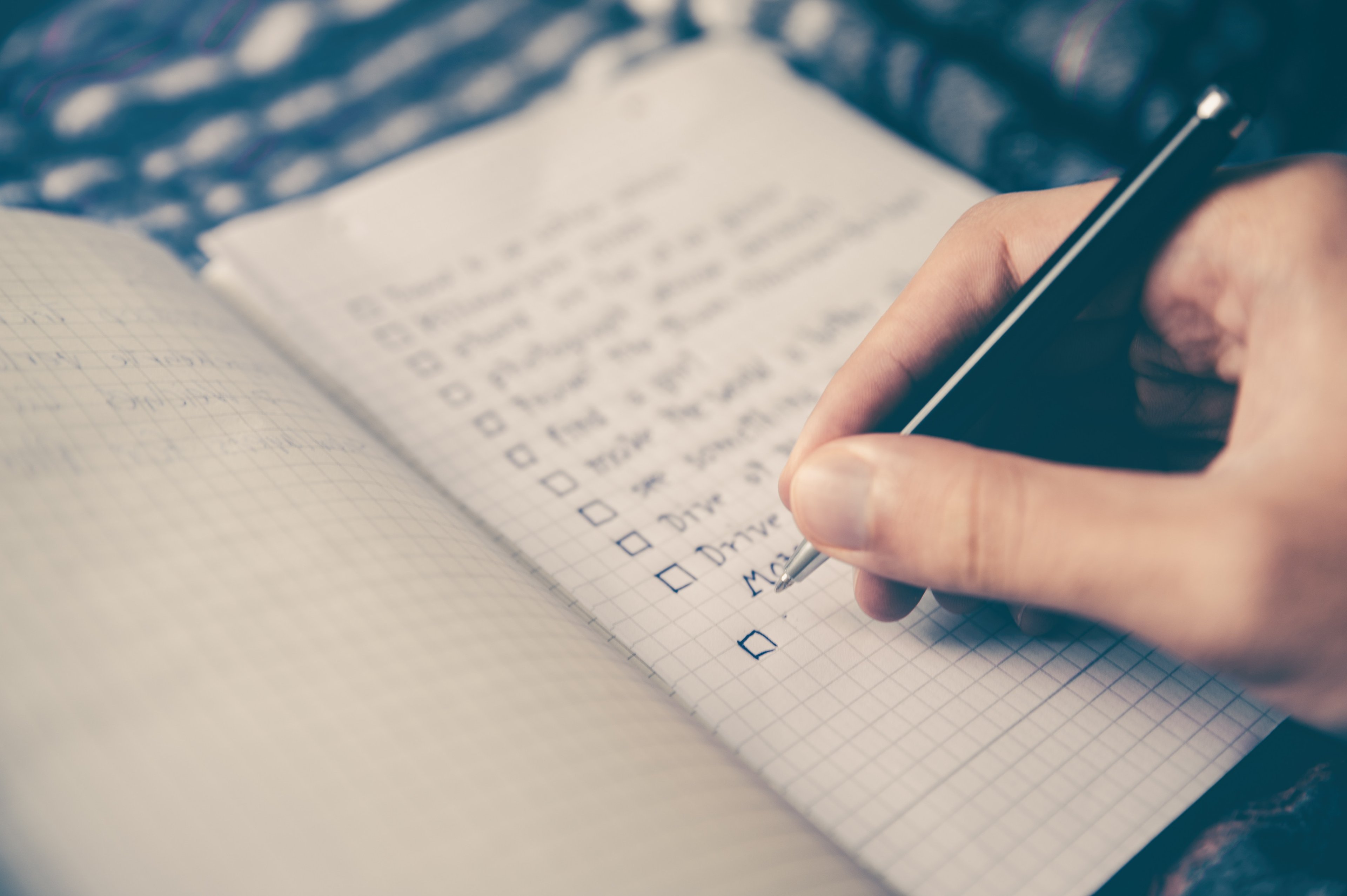 Cover photo for 5 steps to getting in-kind donations