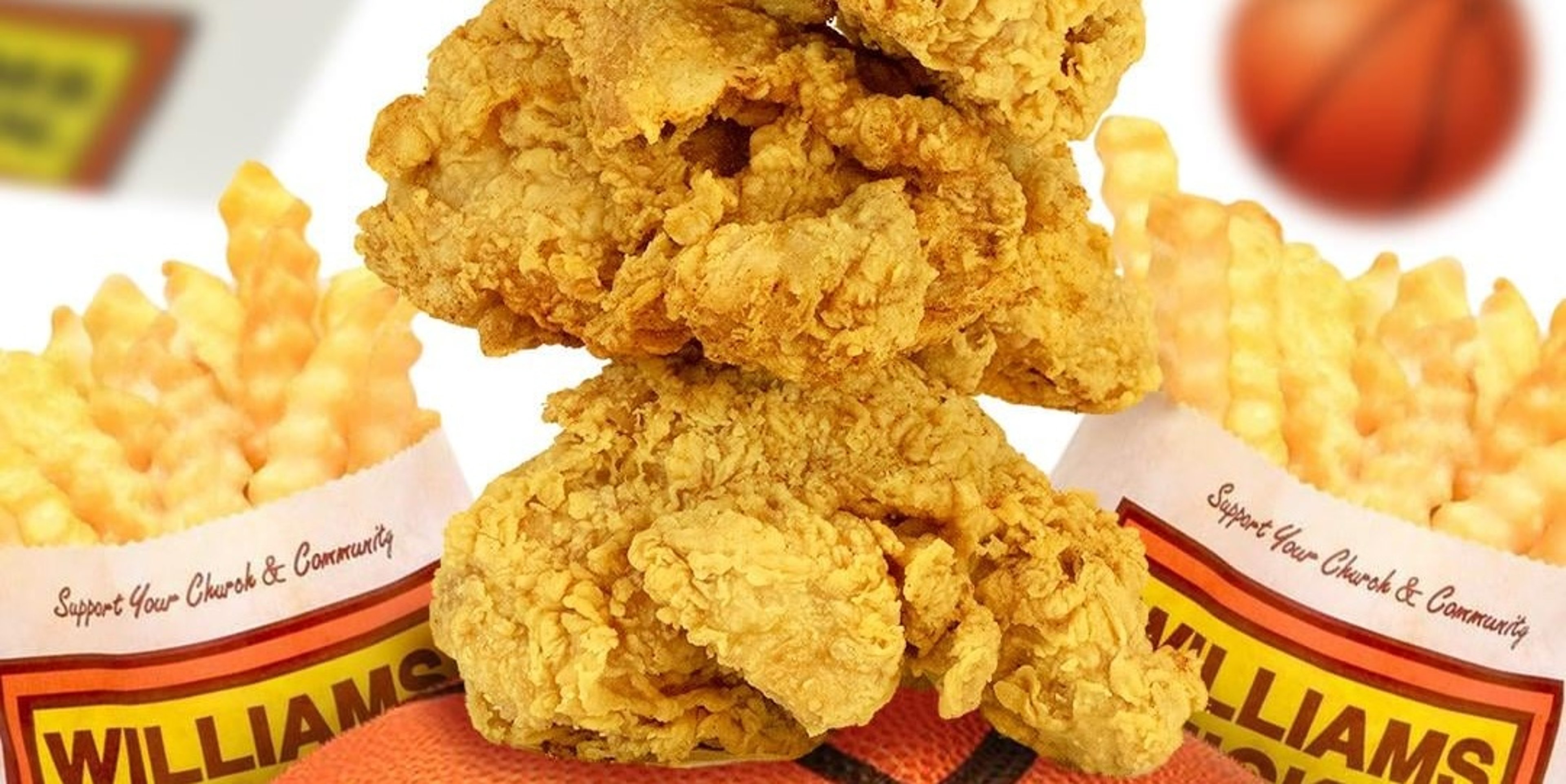 Image for Williams Chicken