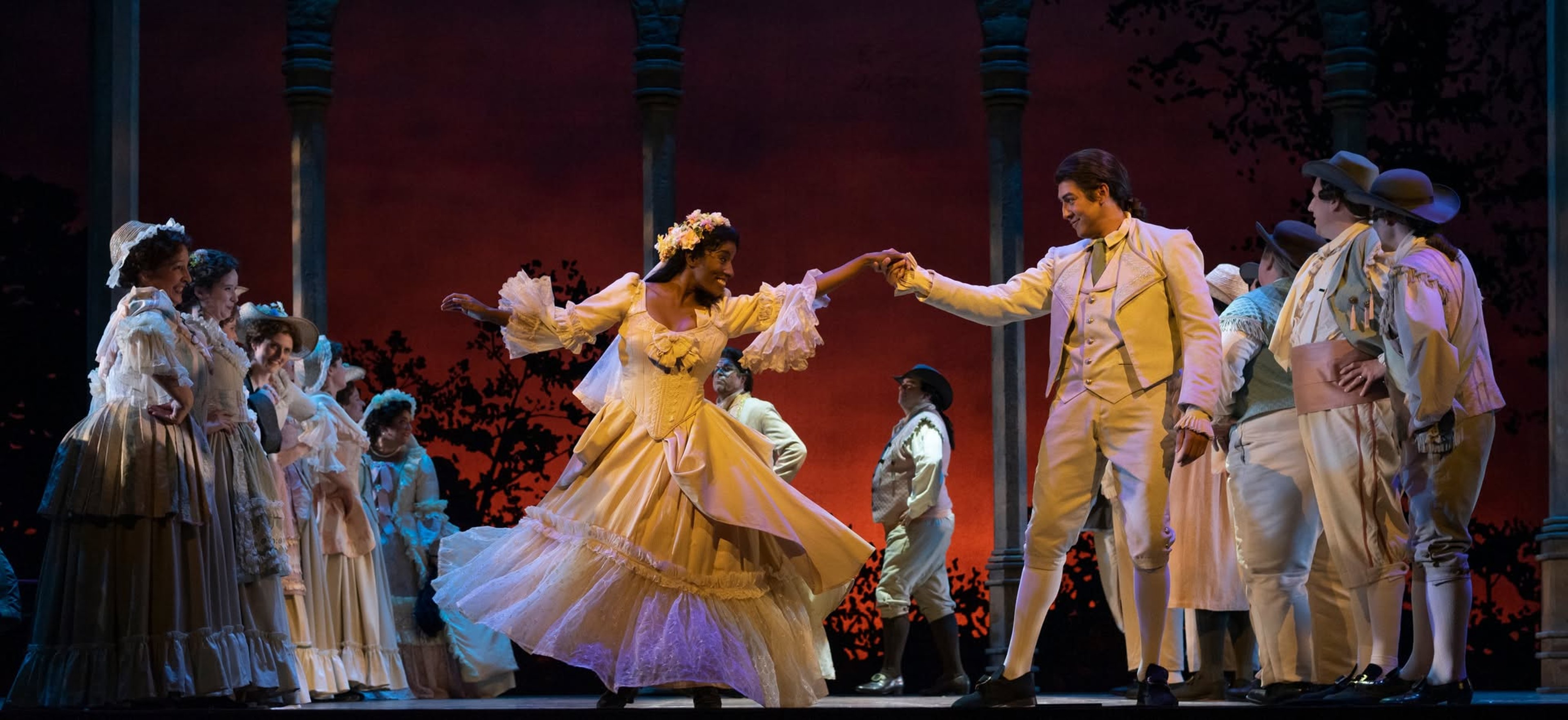 Image for Florentine Opera