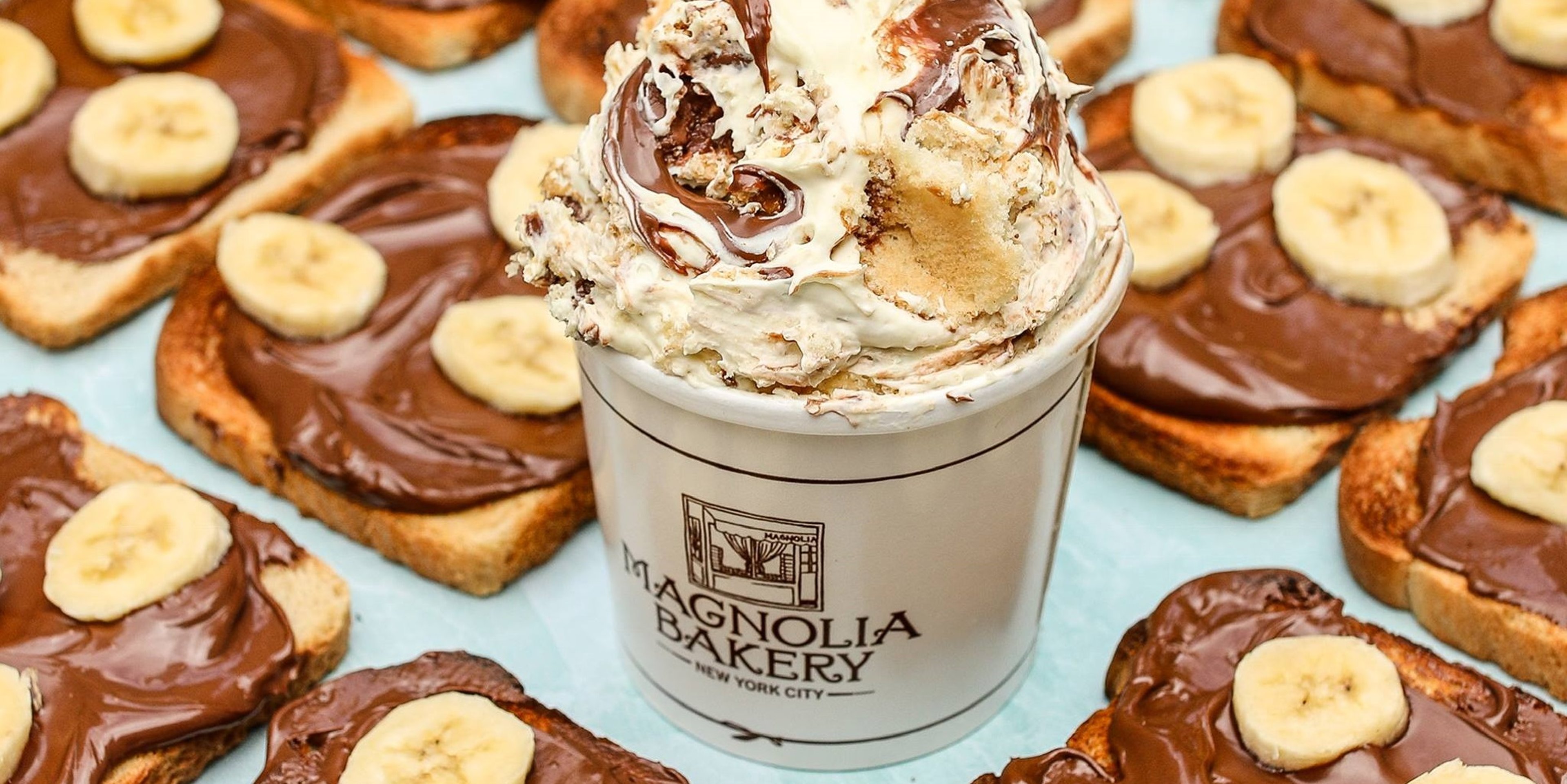 Image for Magnolia Bakery