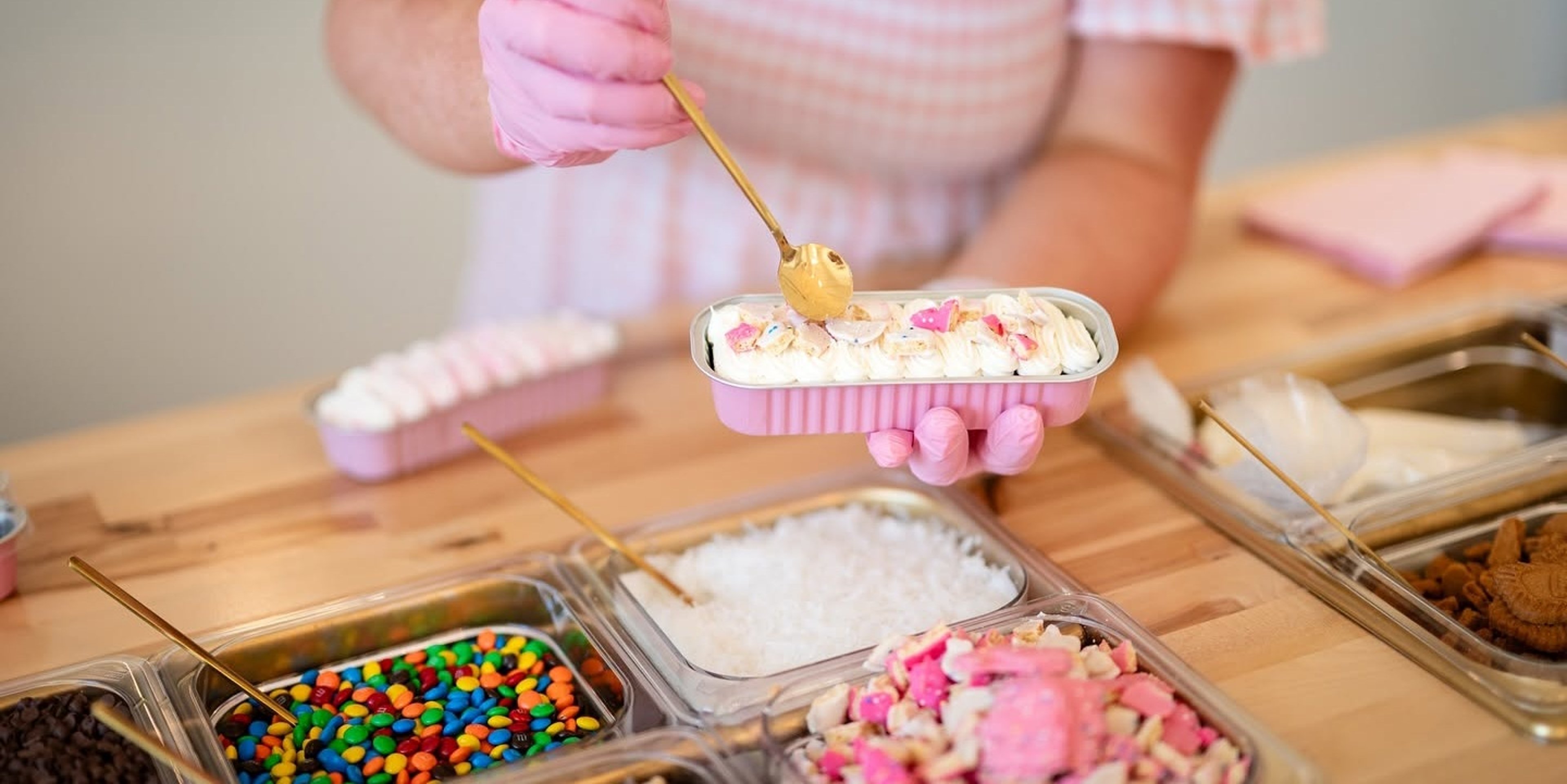 Image for Kailey Cakes