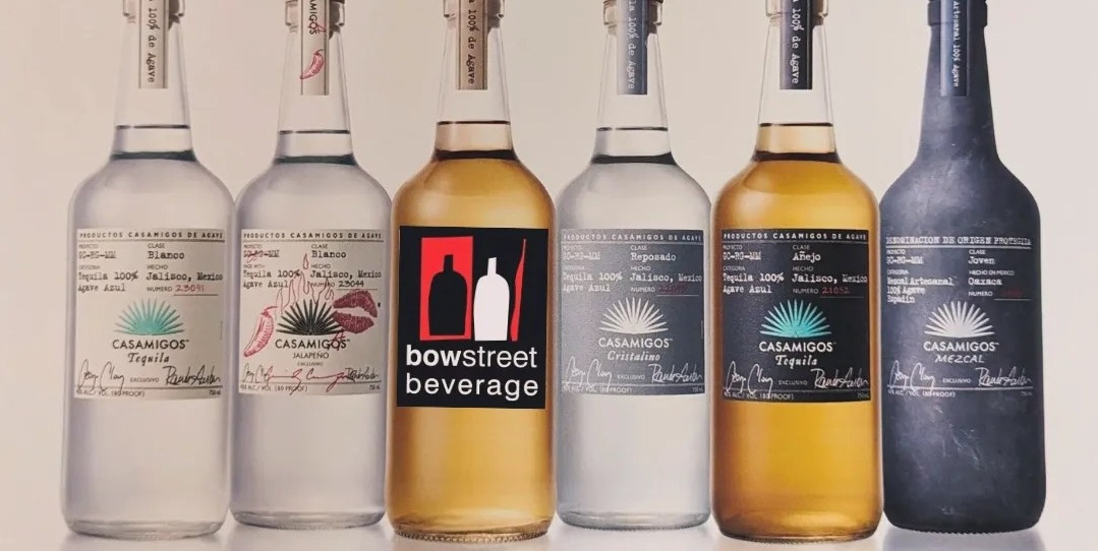 Image for Bow Street Beverage