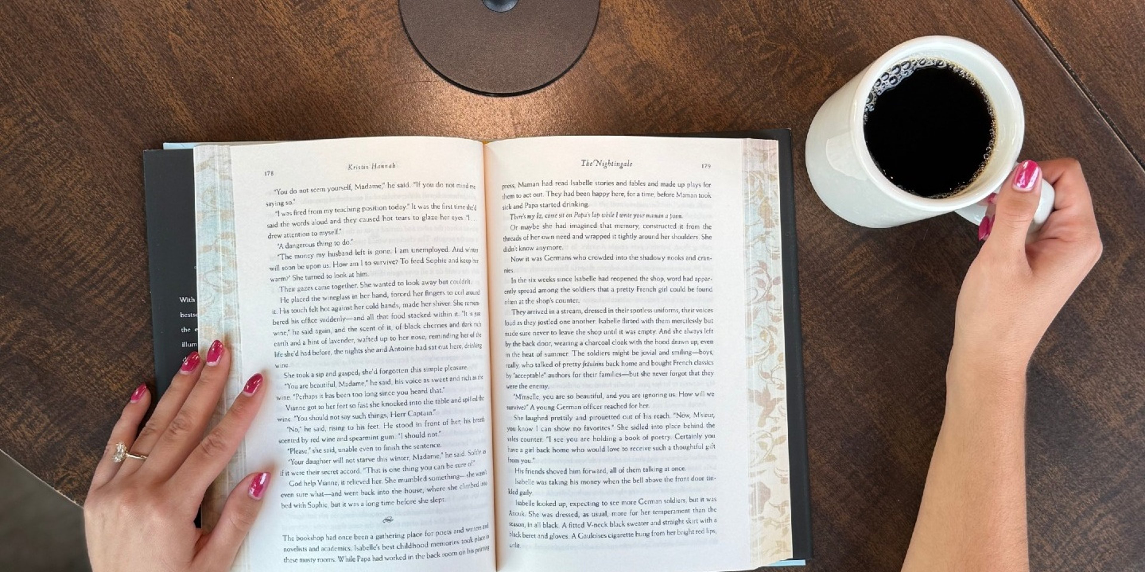 Image for Chapter Book Lounge