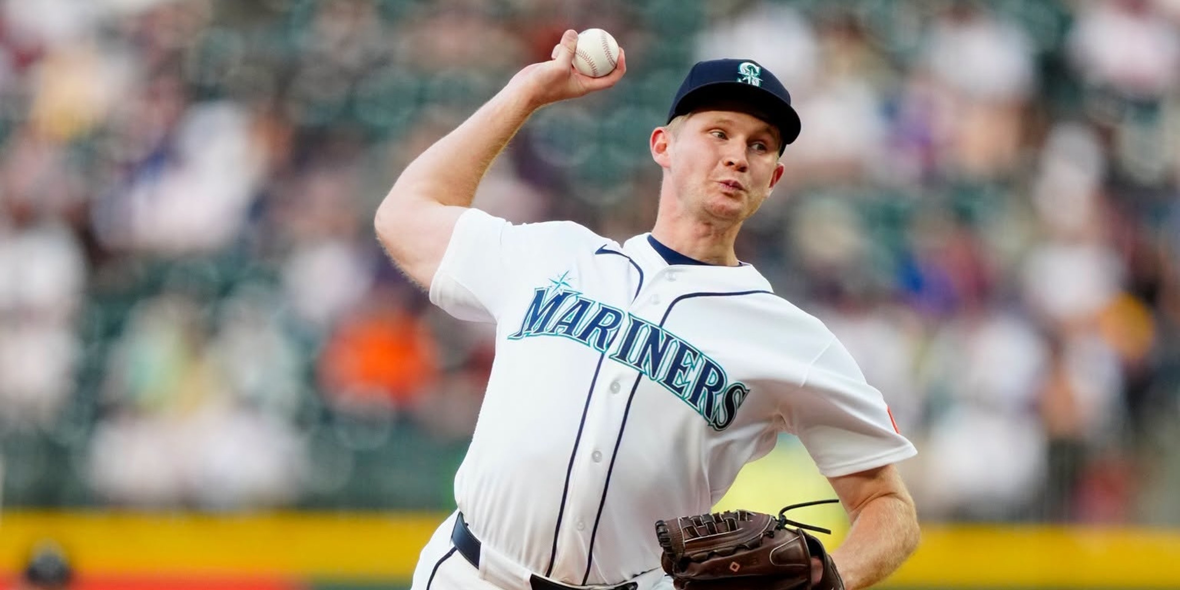 Image for Seattle Mariners