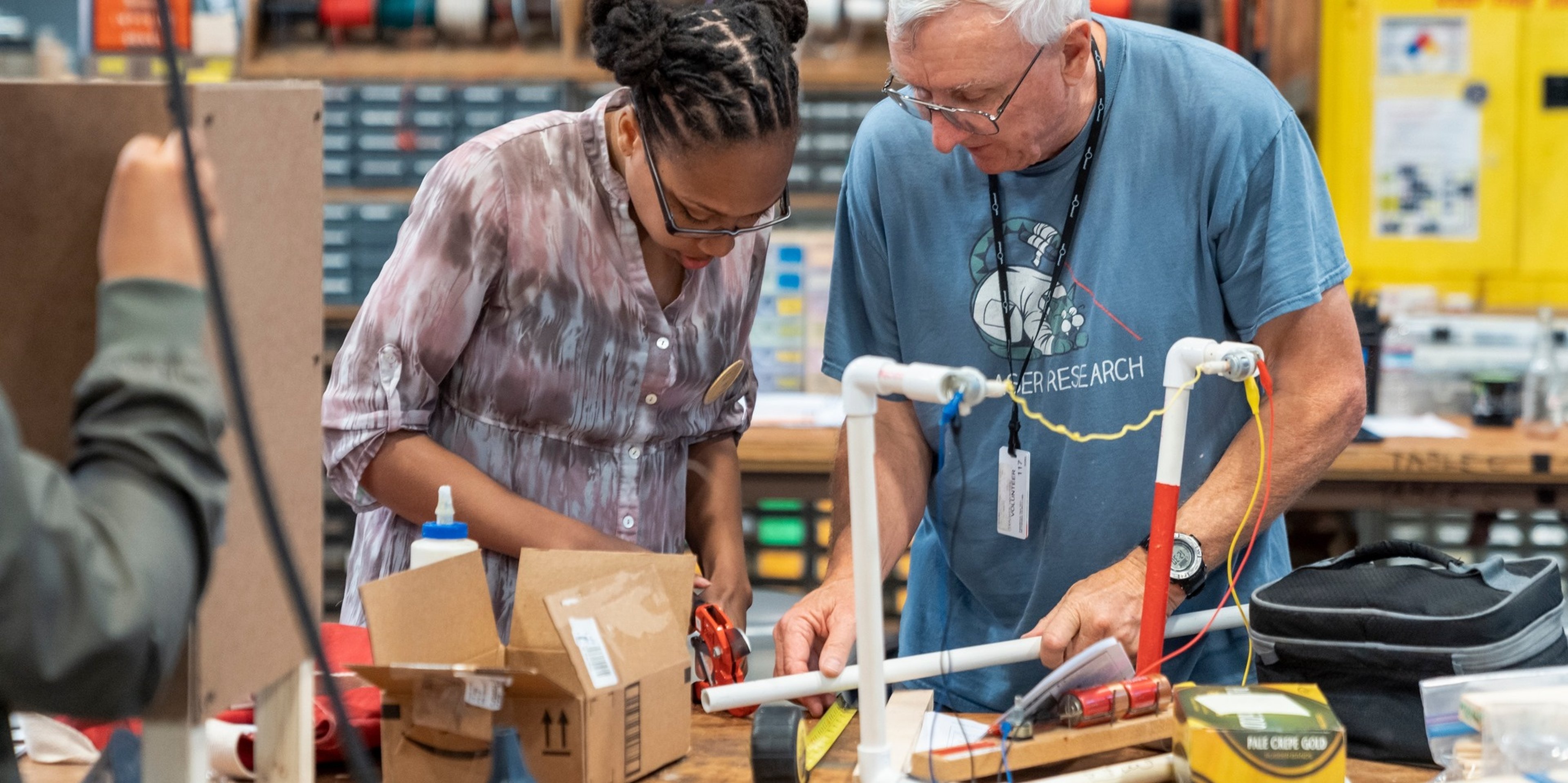 Image for Exploratorium