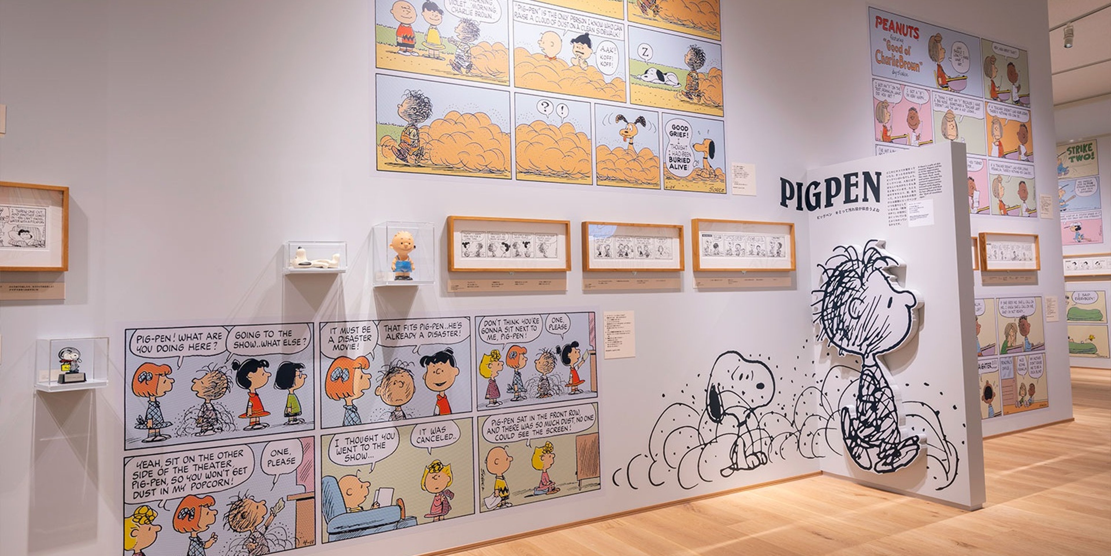 Image for Charles M. Schulz Museum