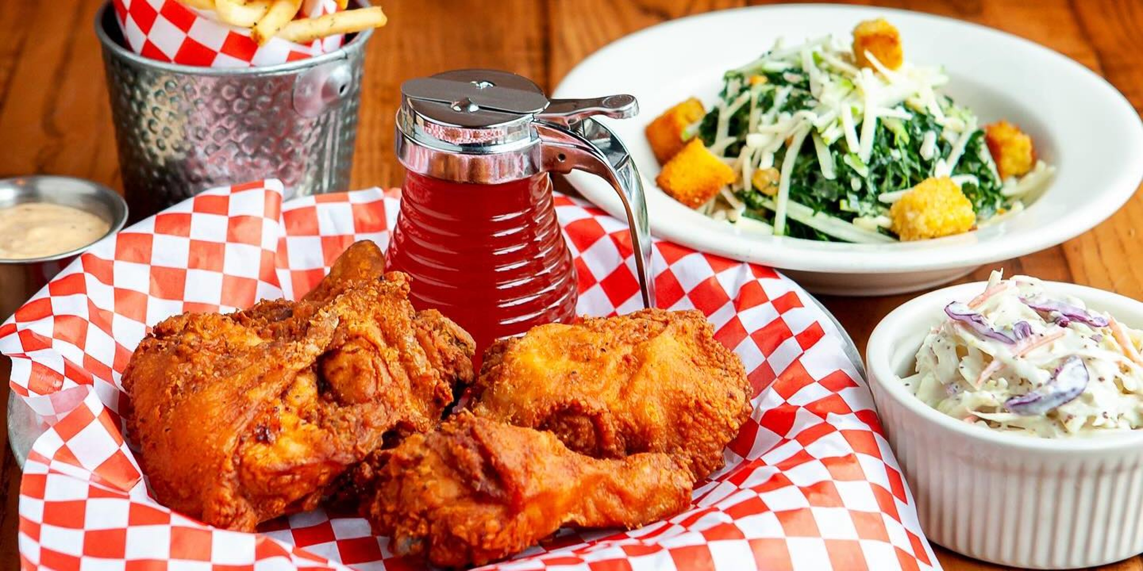 Image for Eagle Restaurant