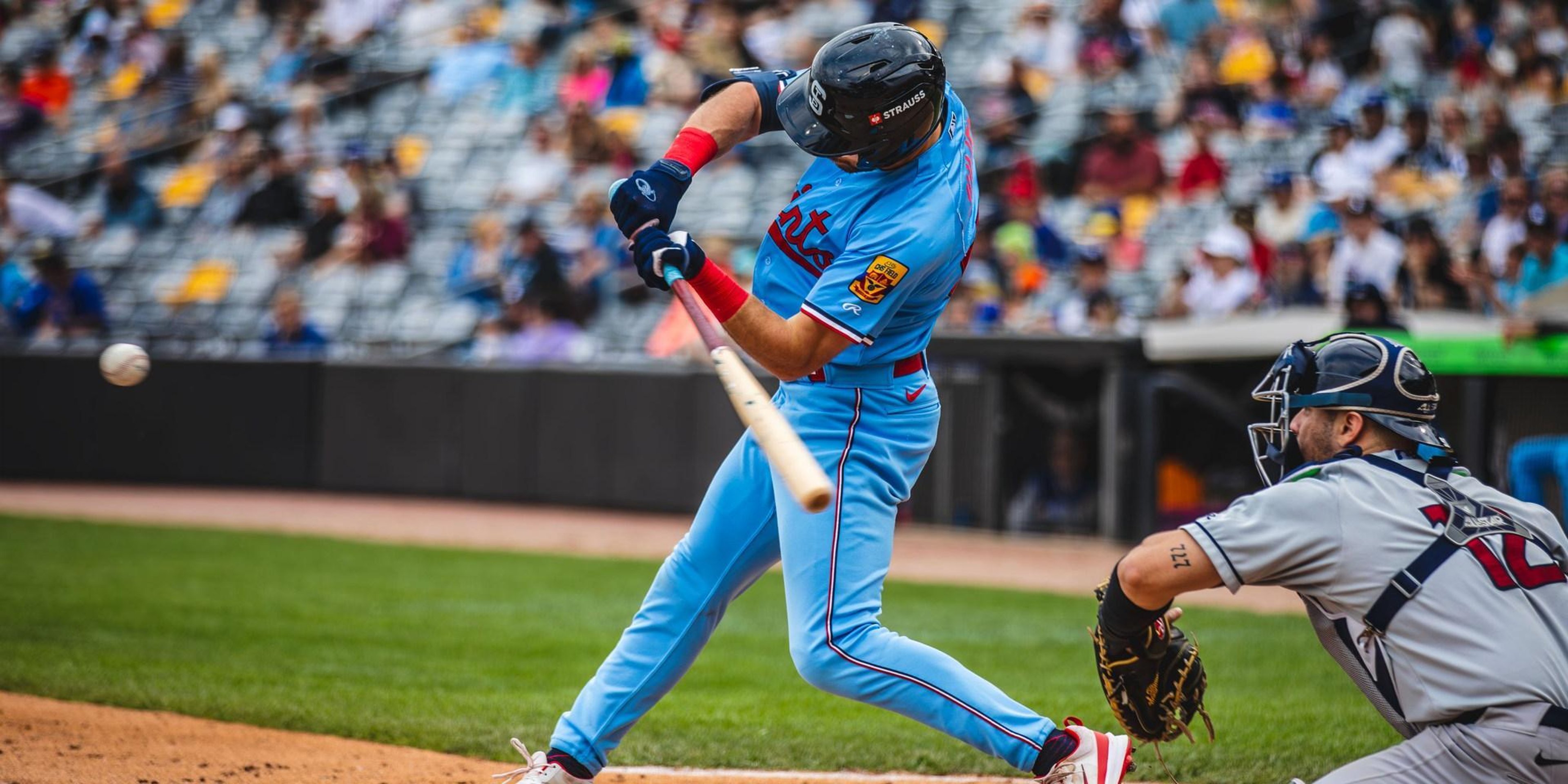 Image for St. Paul Saints