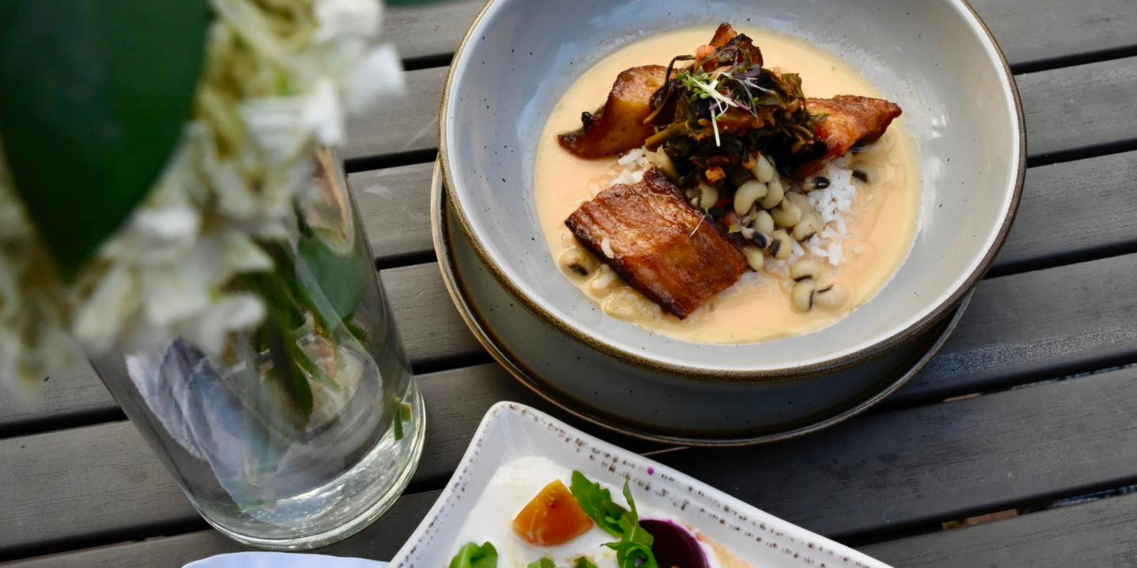 Image for Oldham Hospitality