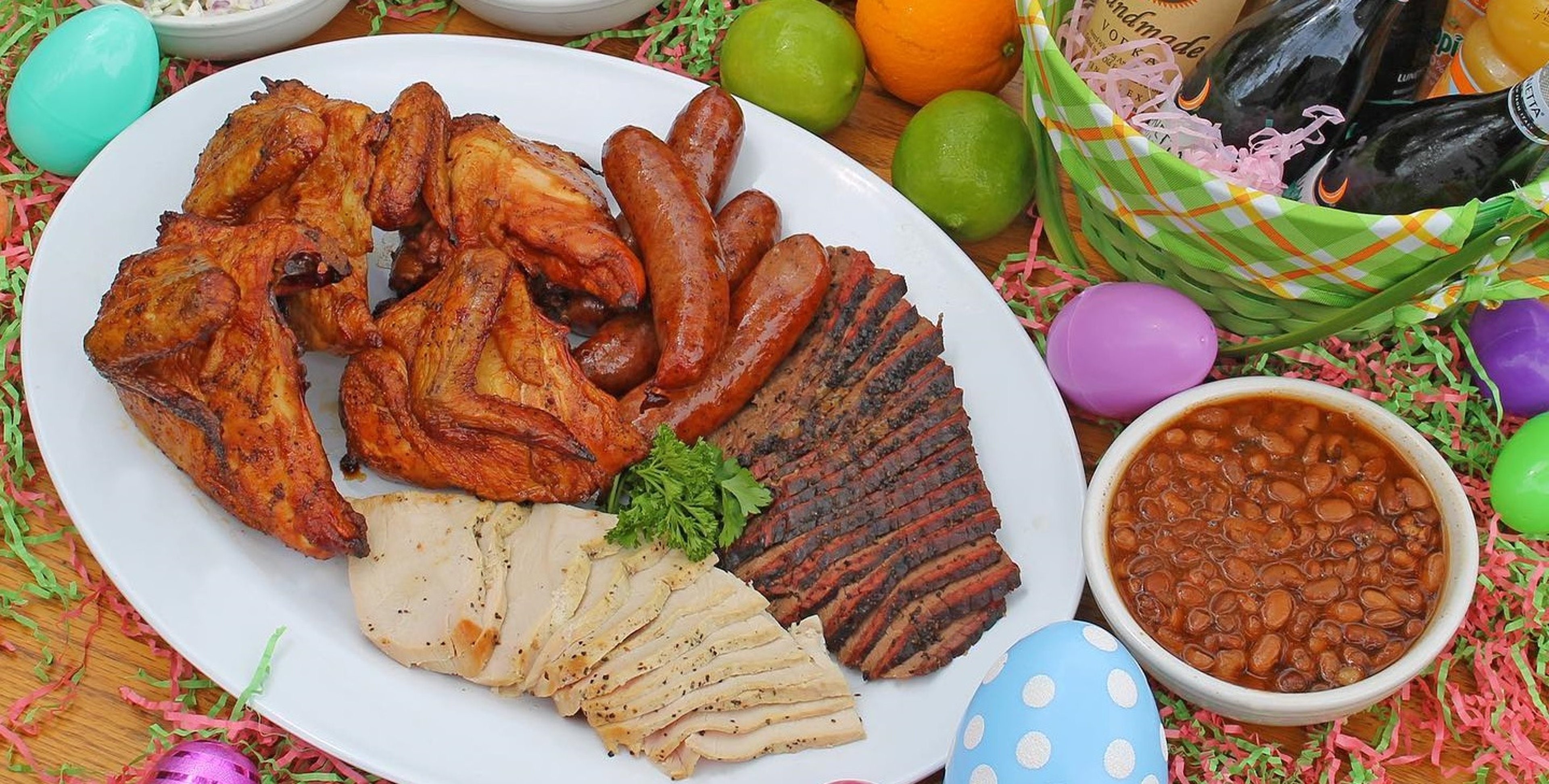 Image for The County Line