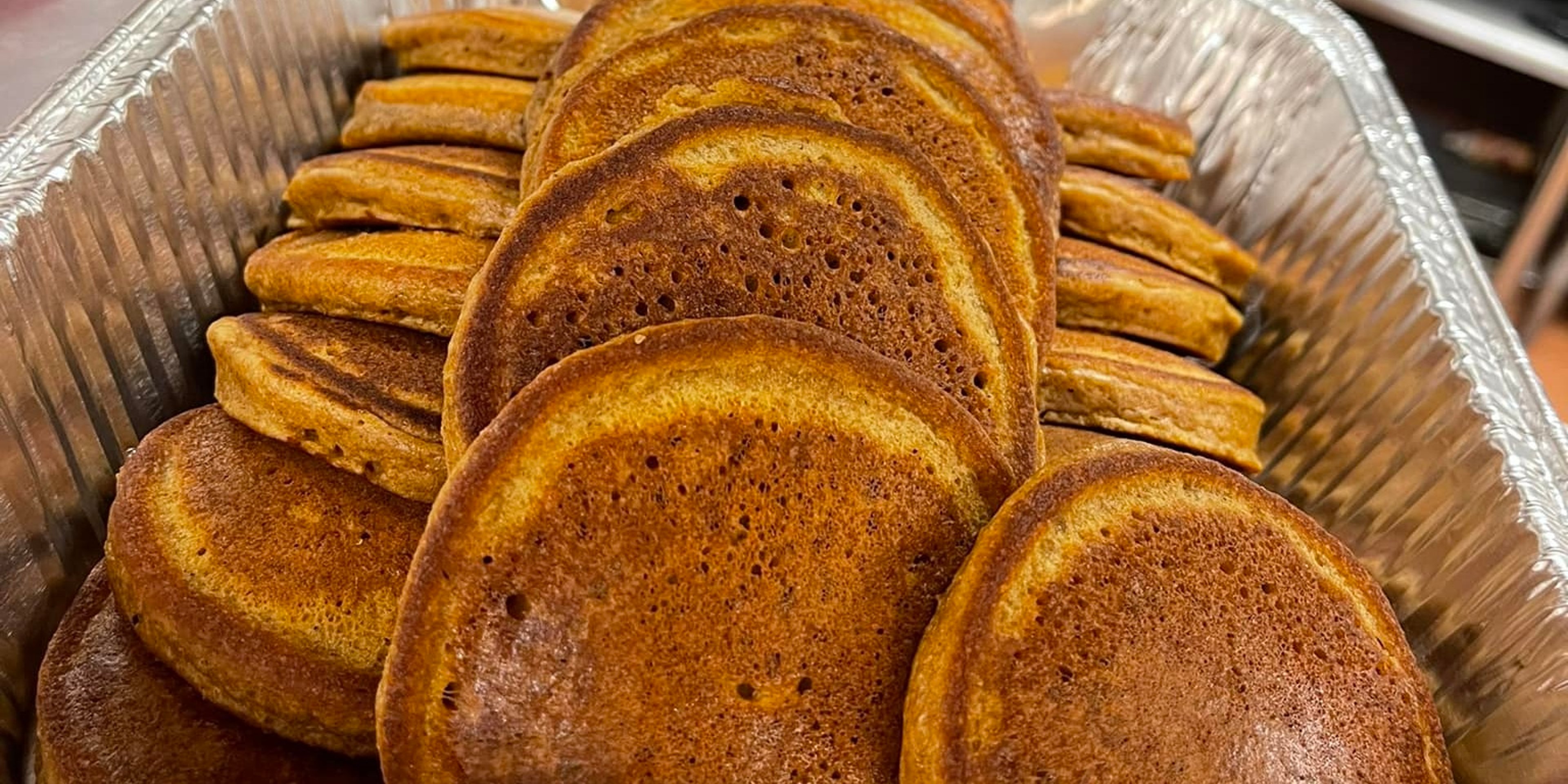 Image for Sweet Potato Sensations