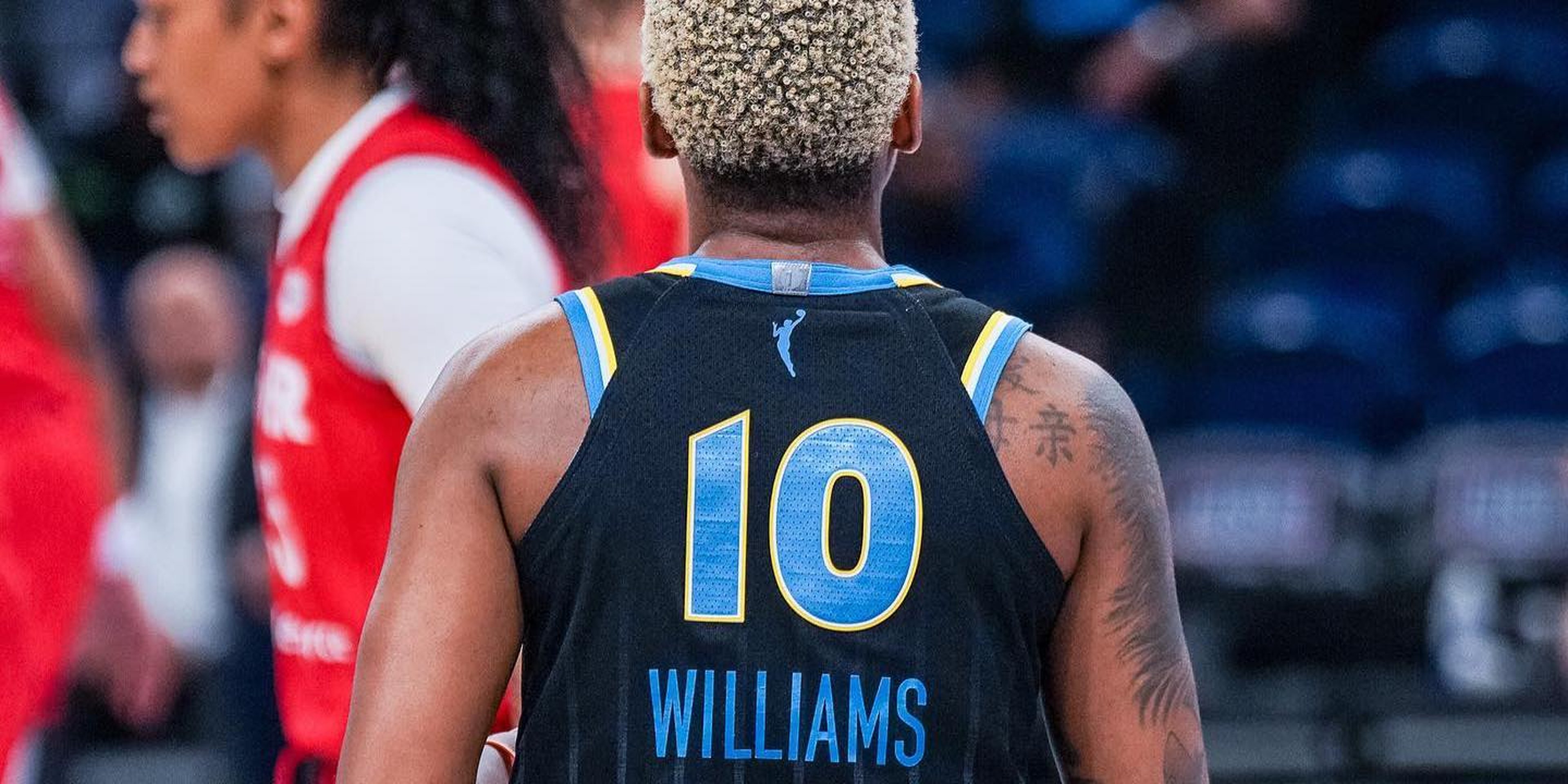 Image for Chicago Sky