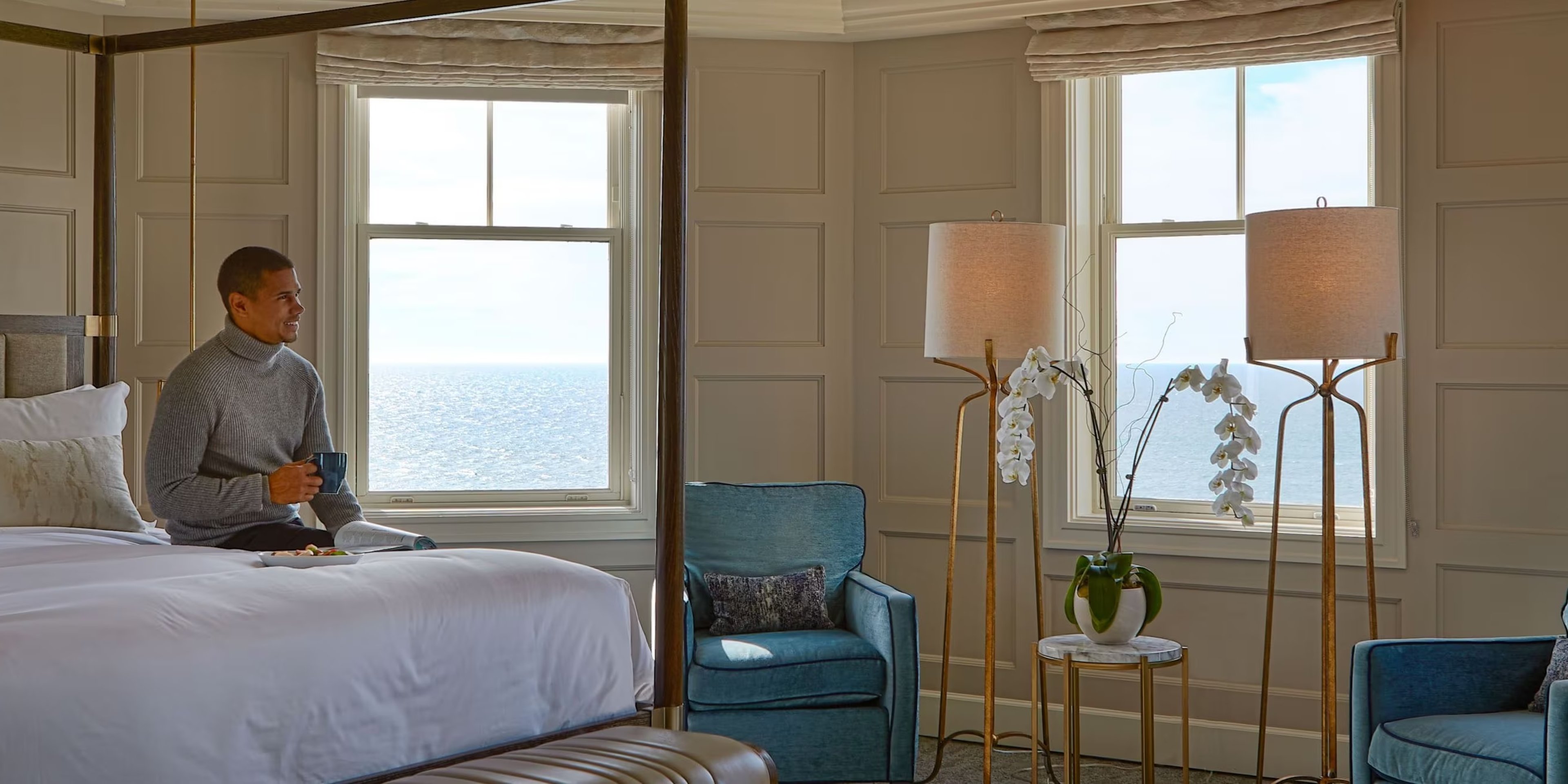 Image for The Ritz-Carlton (Half Moon Bay)