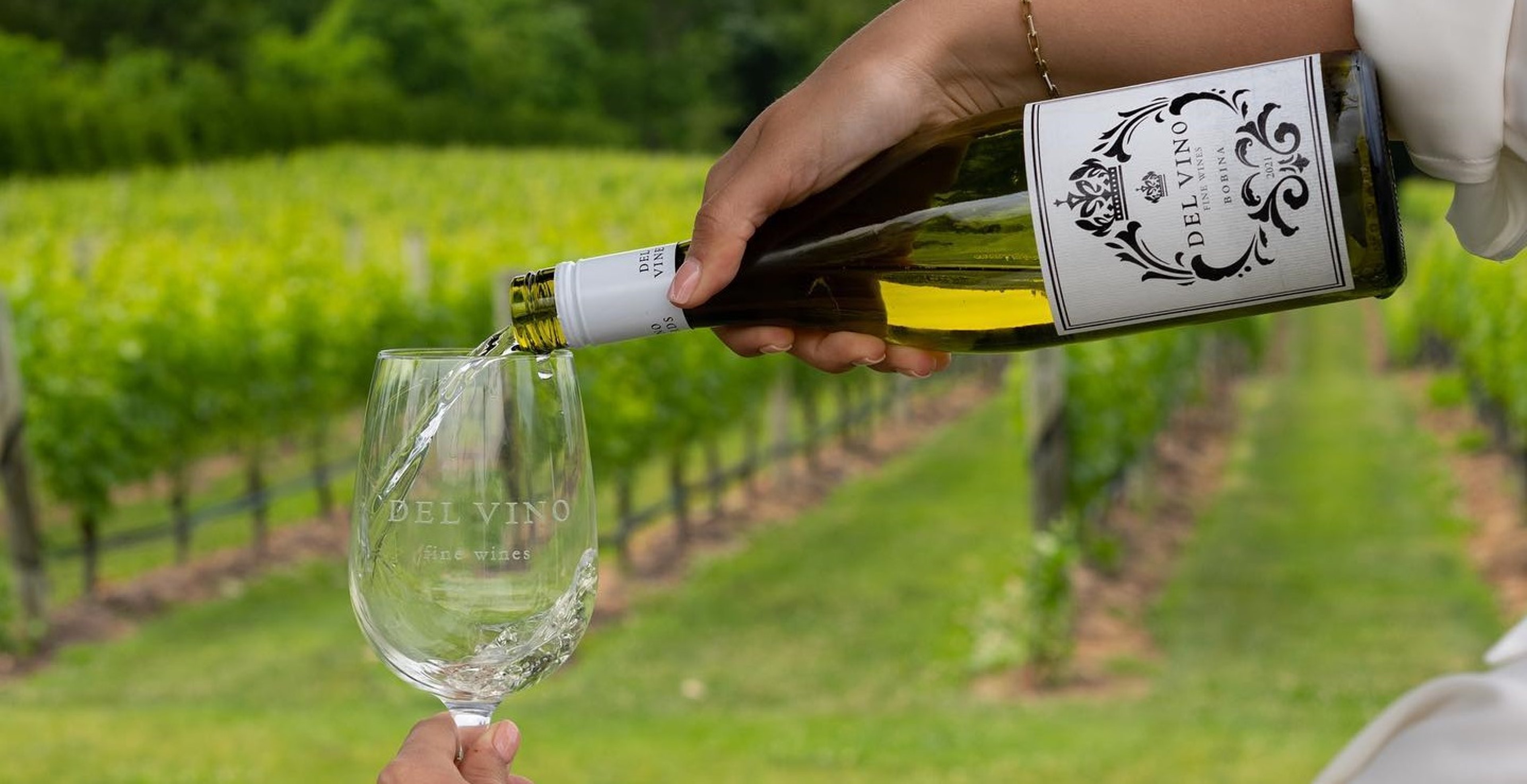 Image for Del Vino Vineyards