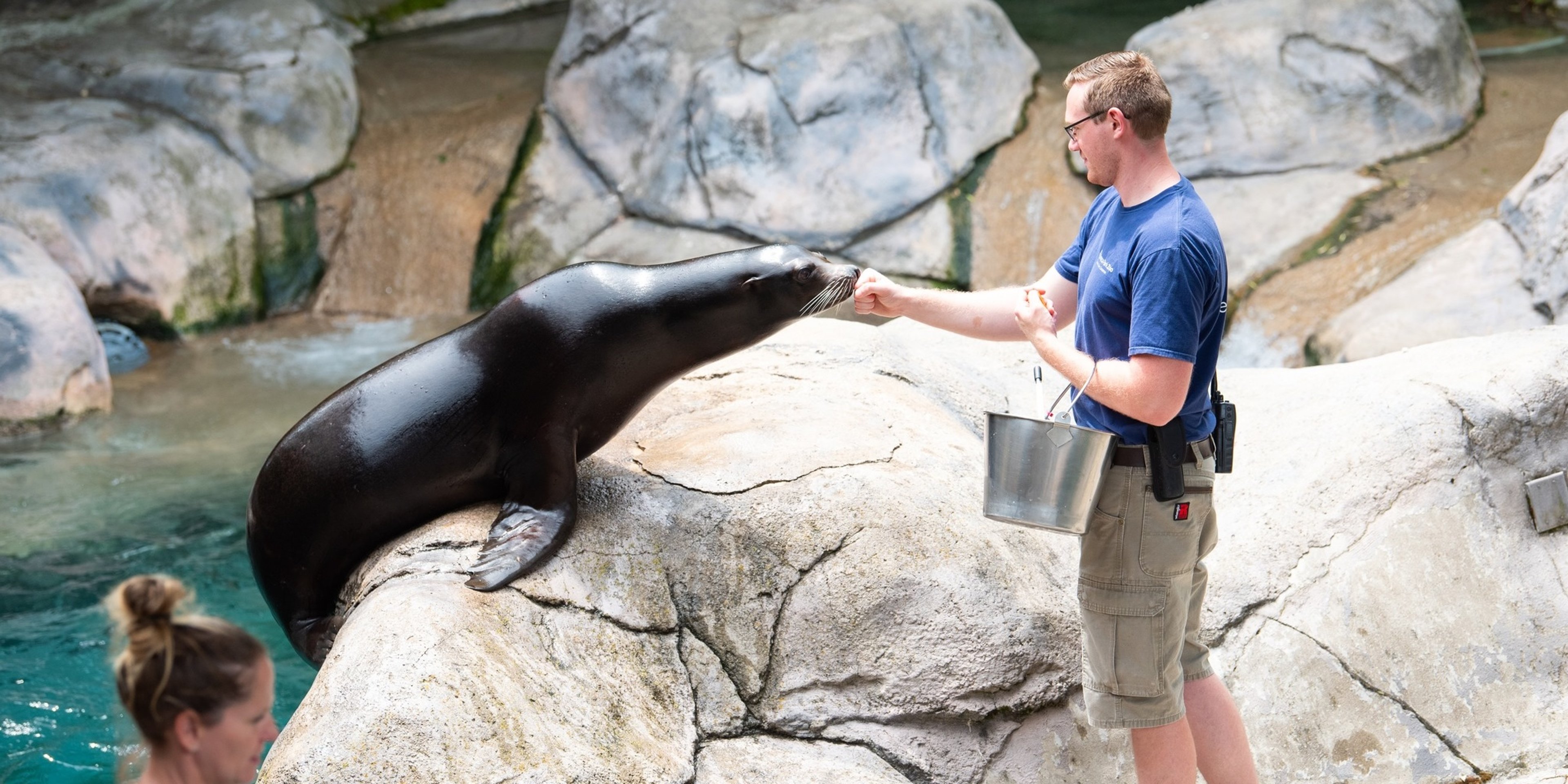 Image for Seneca Park Zoo