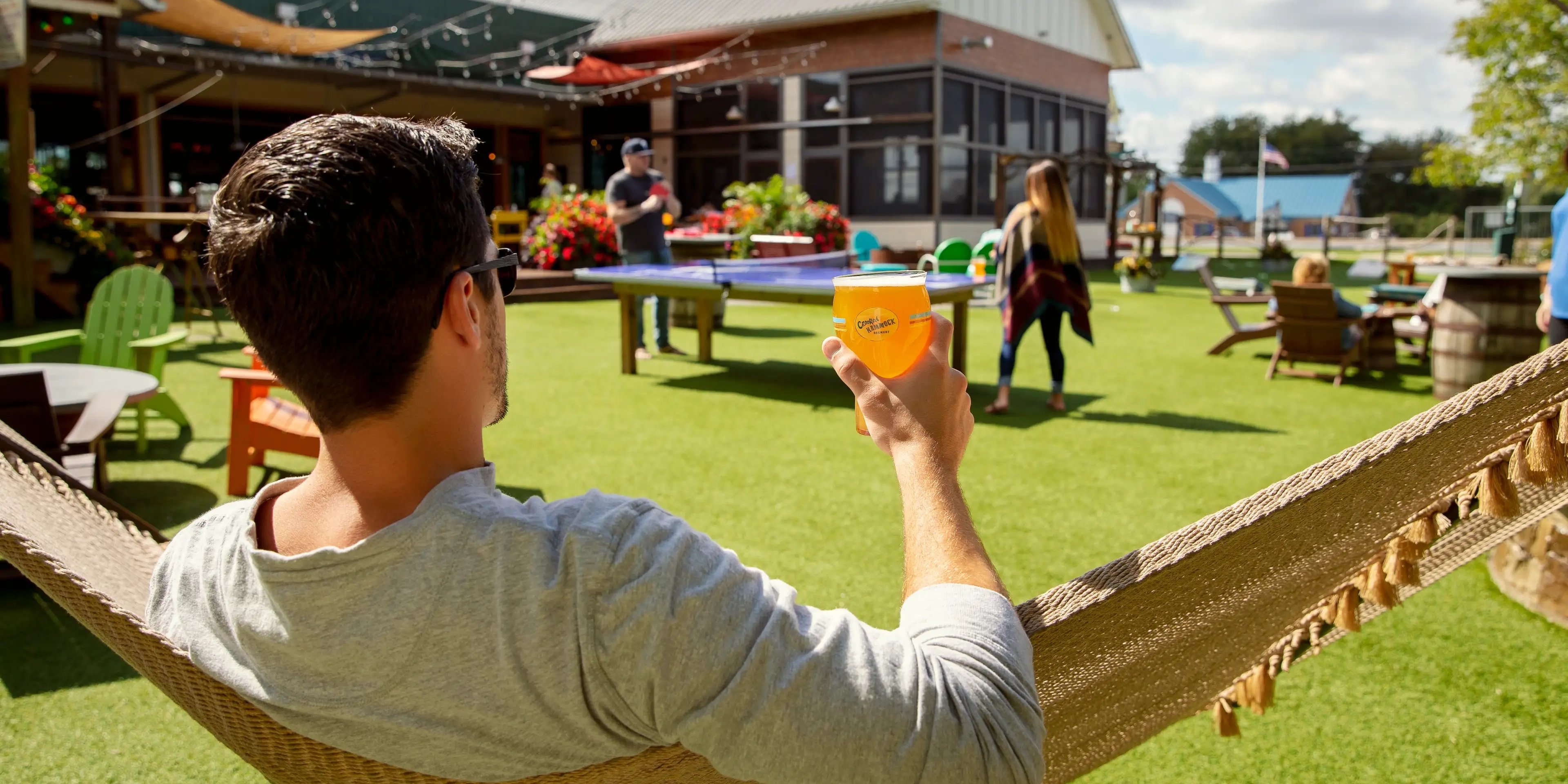 Image for La Vida Hospitality