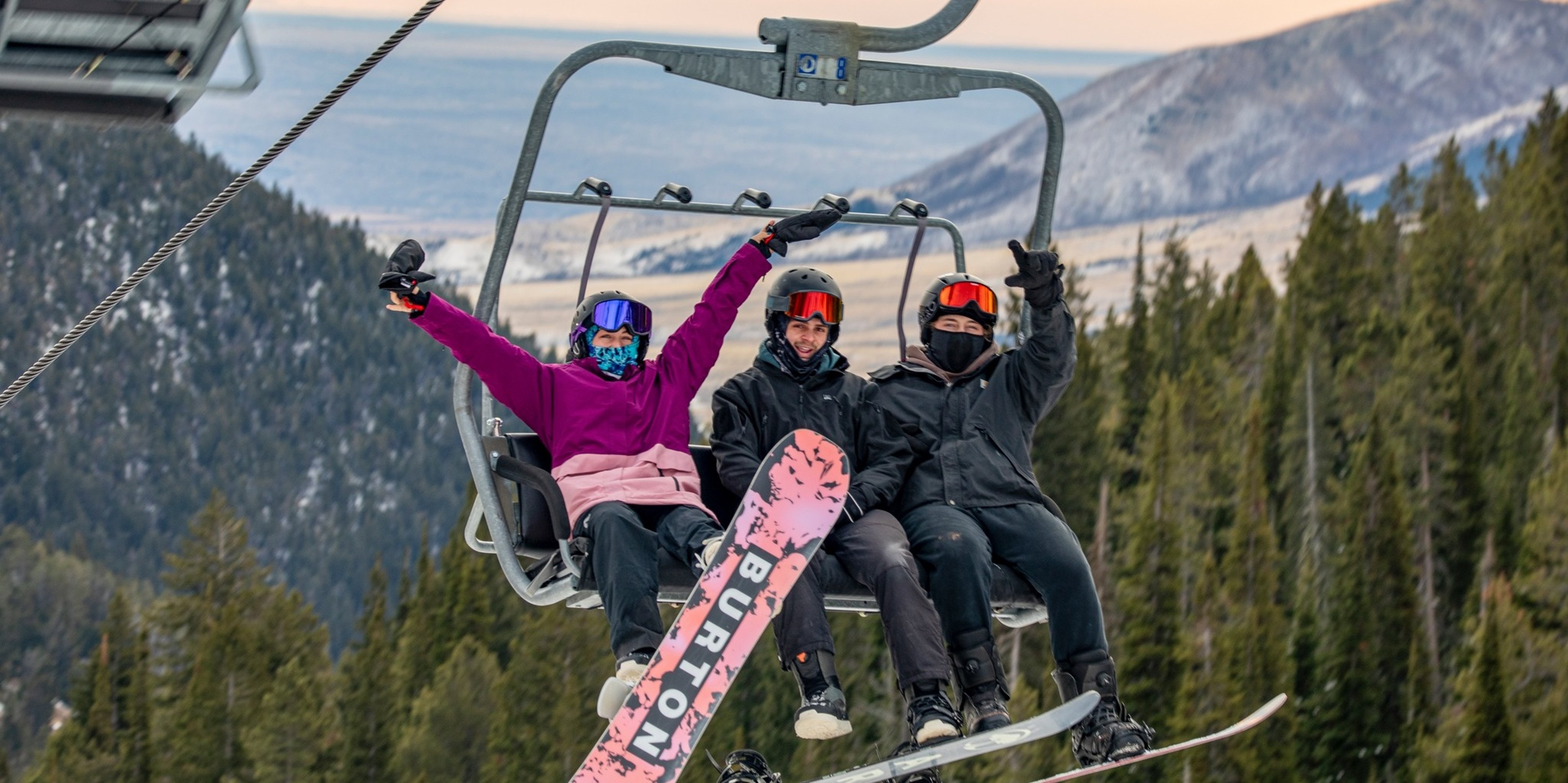 Image for Red Lodge Mountain