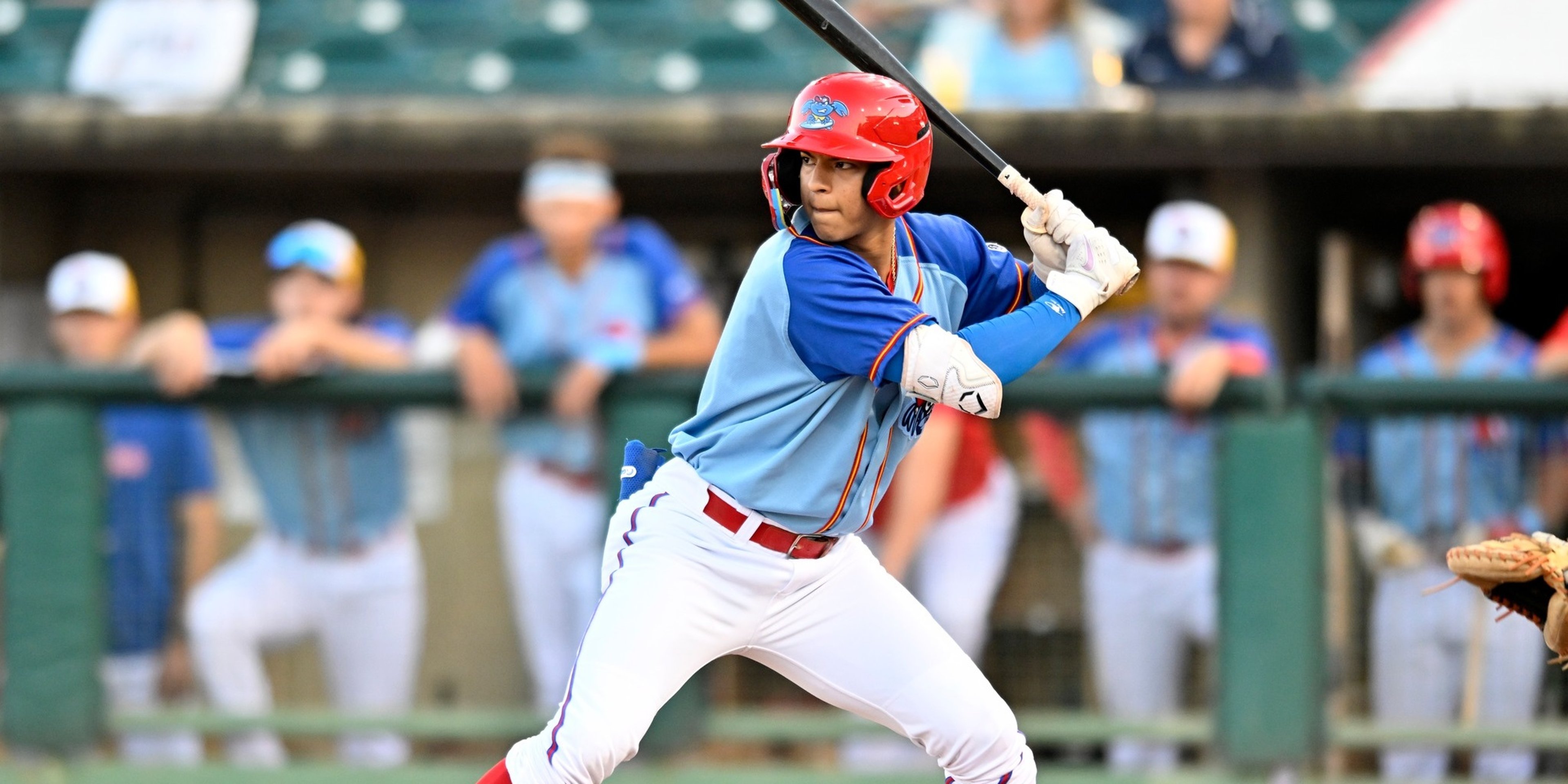 Image for Jersey Shore BlueClaws