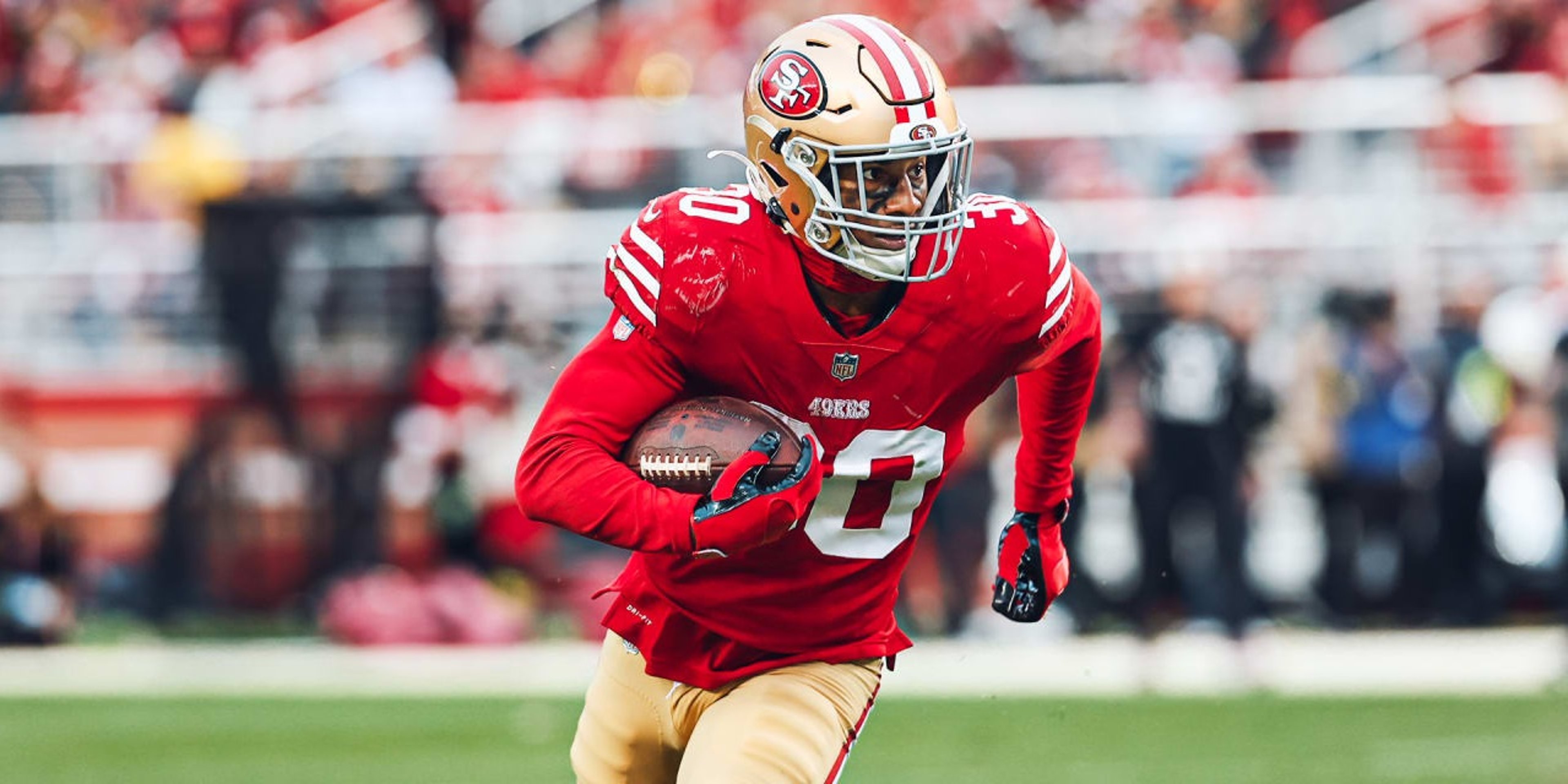 Image for San Francisco 49ers