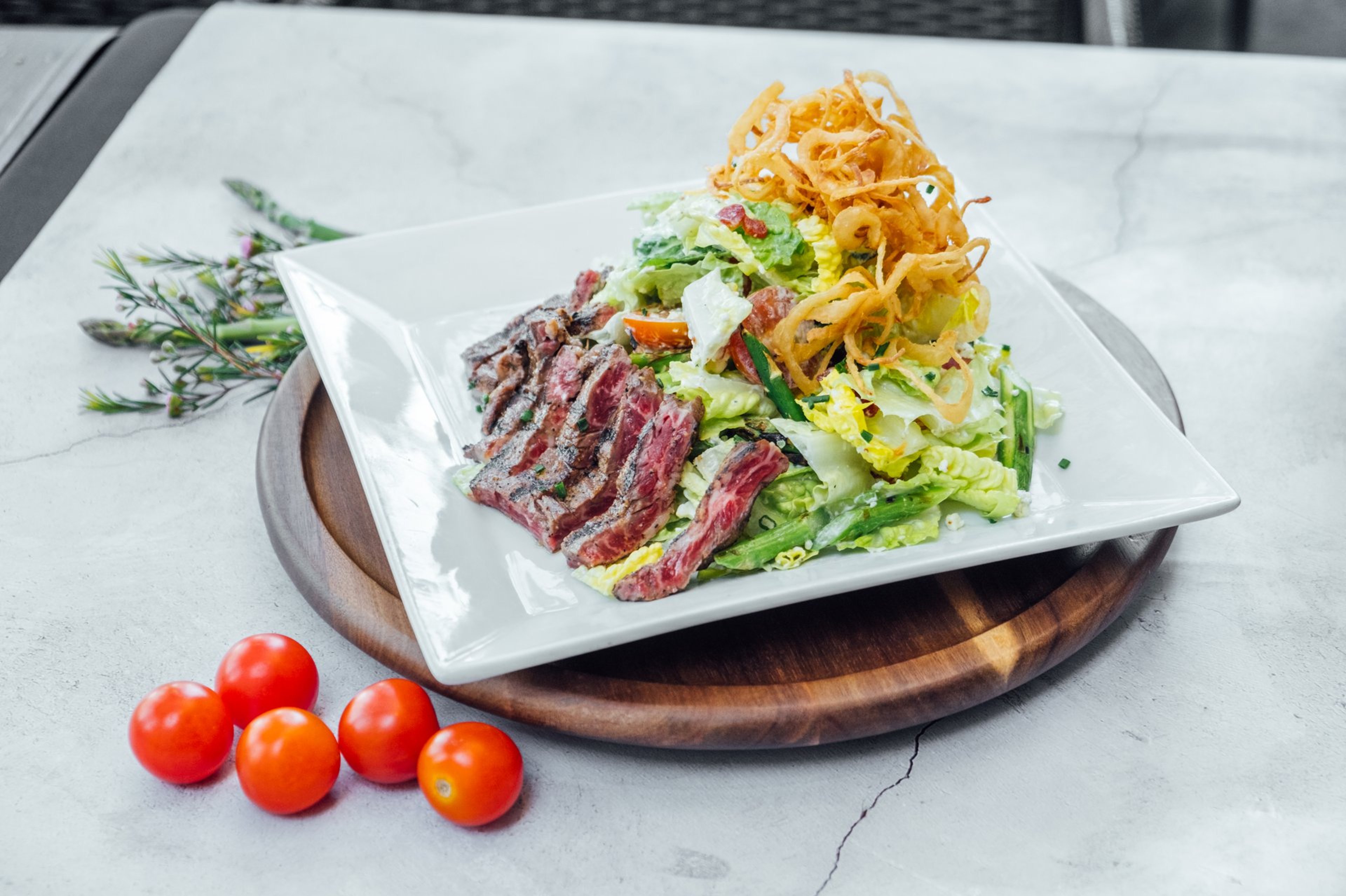 Image for Daily Grill