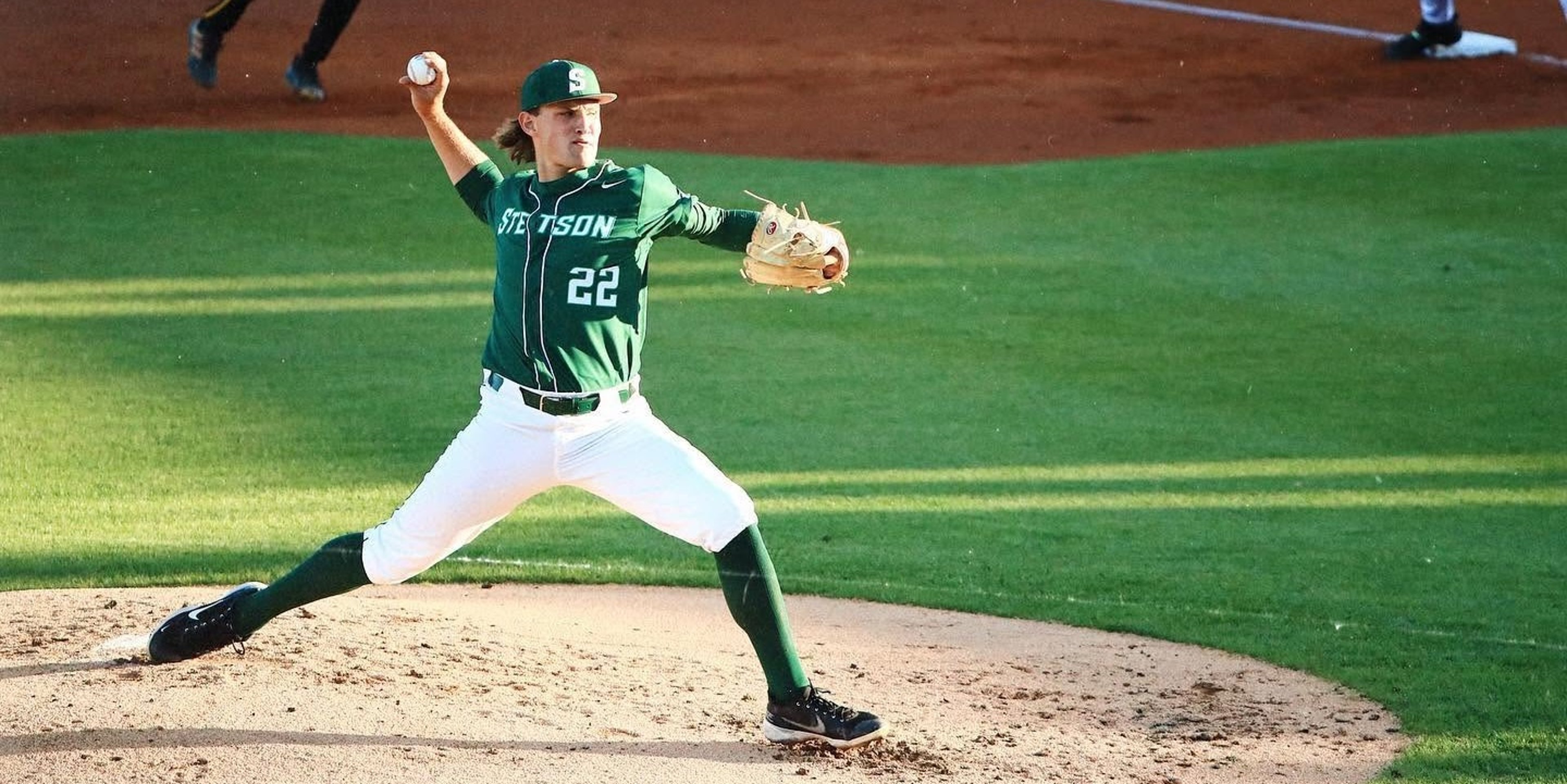 Image for Stetson University Athletics (Stetson Hatters)