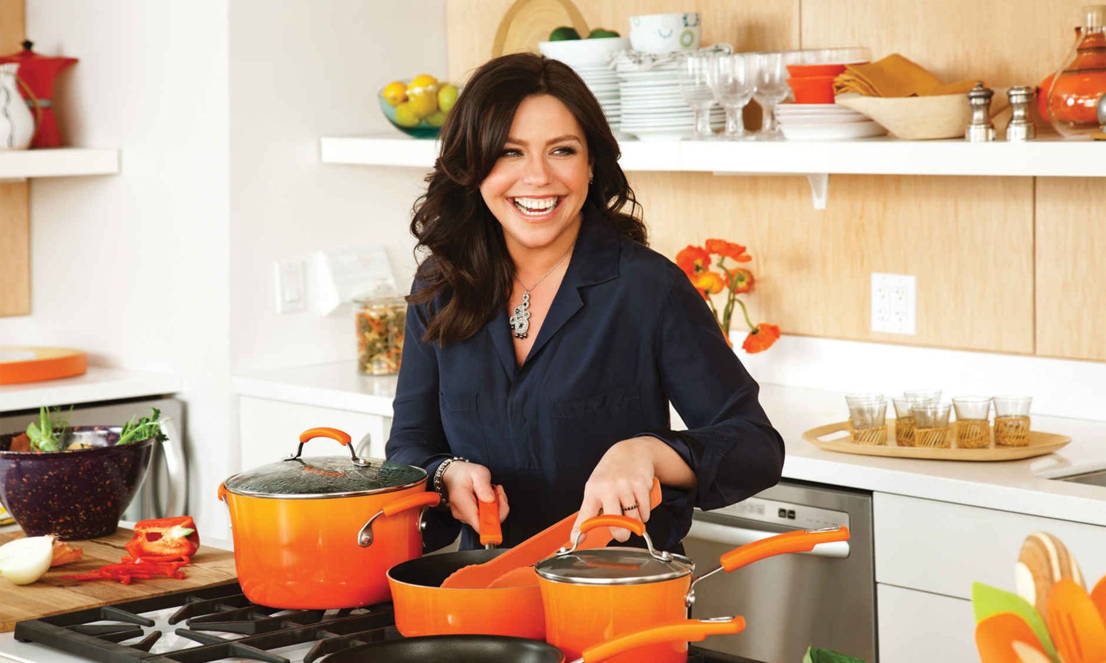Image for Rachel Ray Show