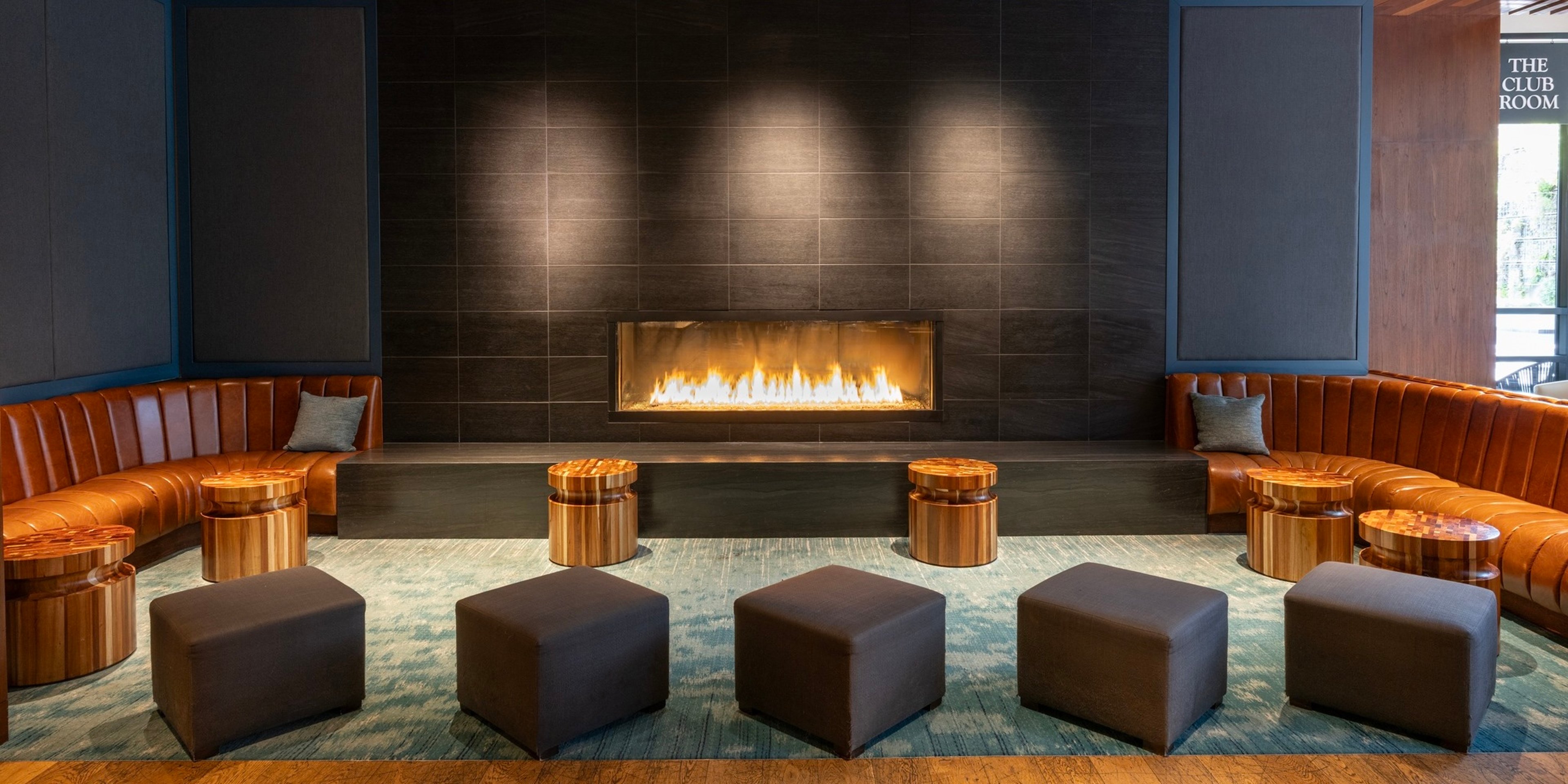 Image for Portola Hotel & Spa