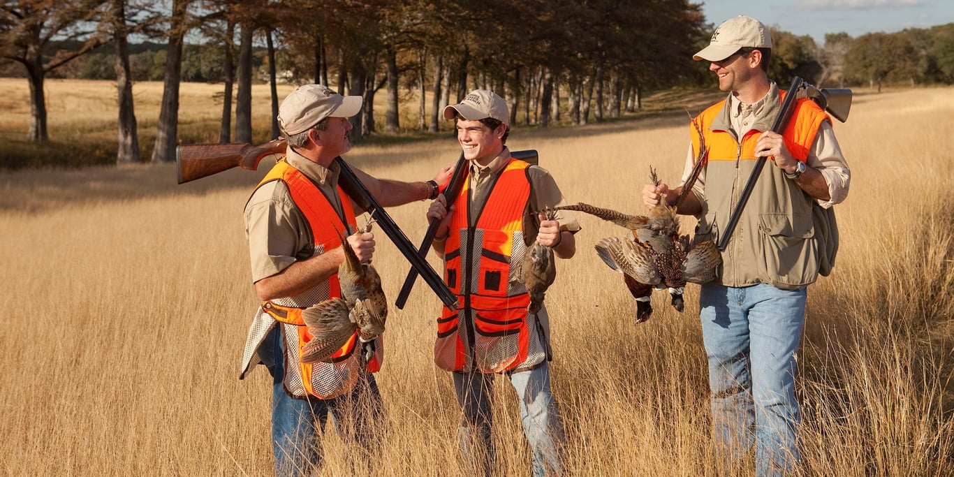 Joshua Creek Ranch - Donation Request