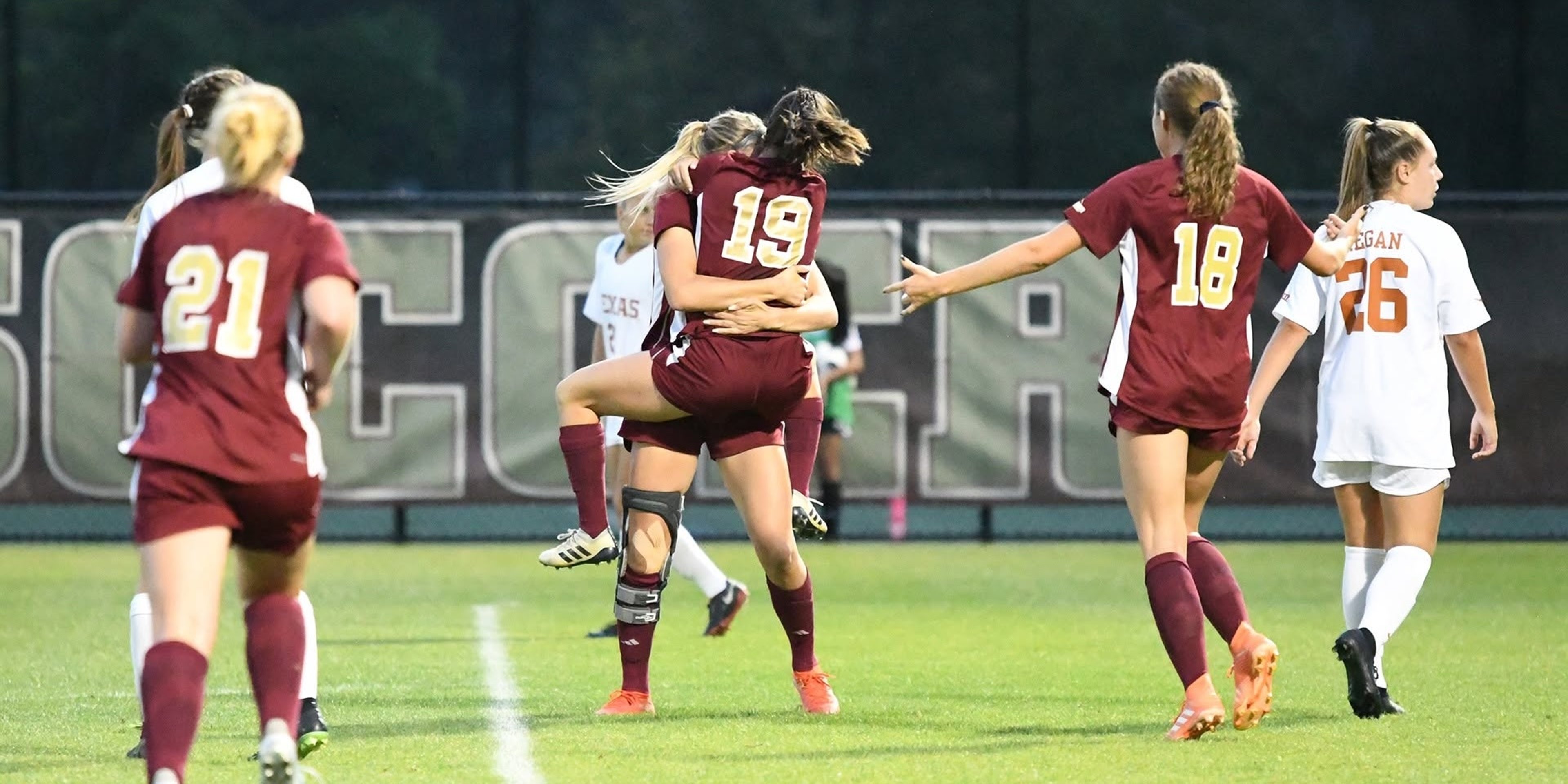 Image for University of Denver Athletics (Denver Pioneers)