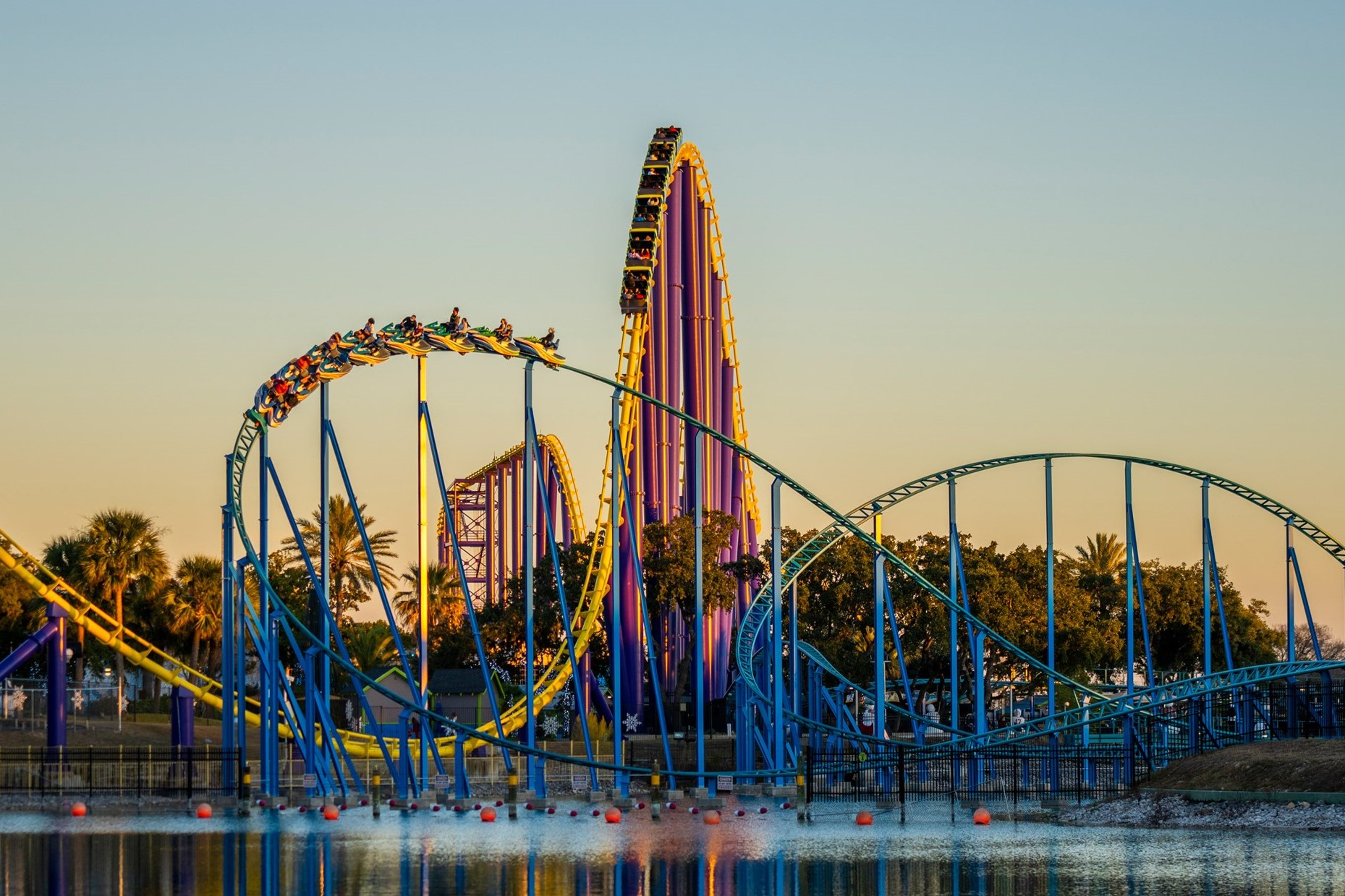 Image for SeaWorld (San Antonio)