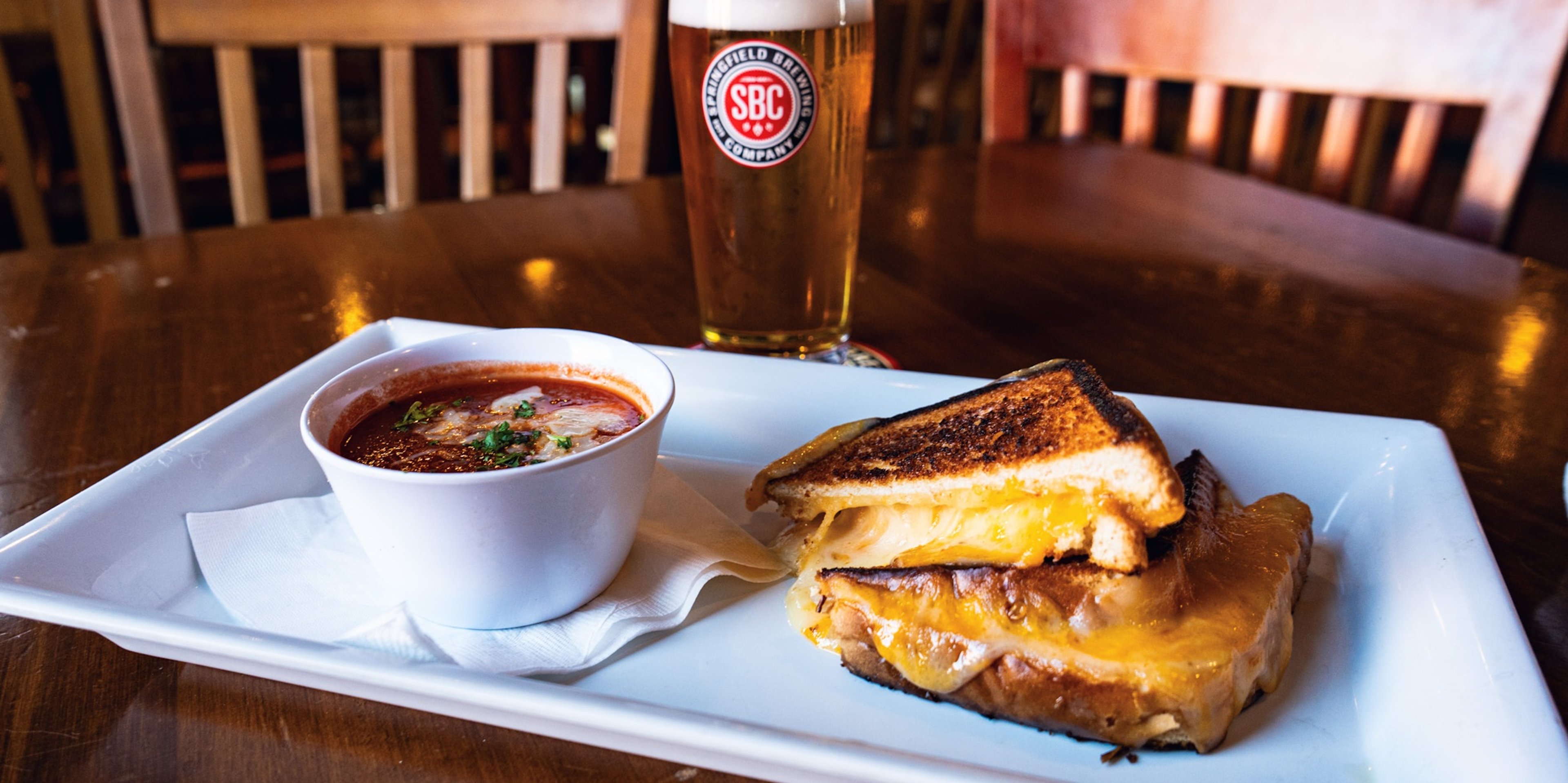 Image for Springfield Brewing Company