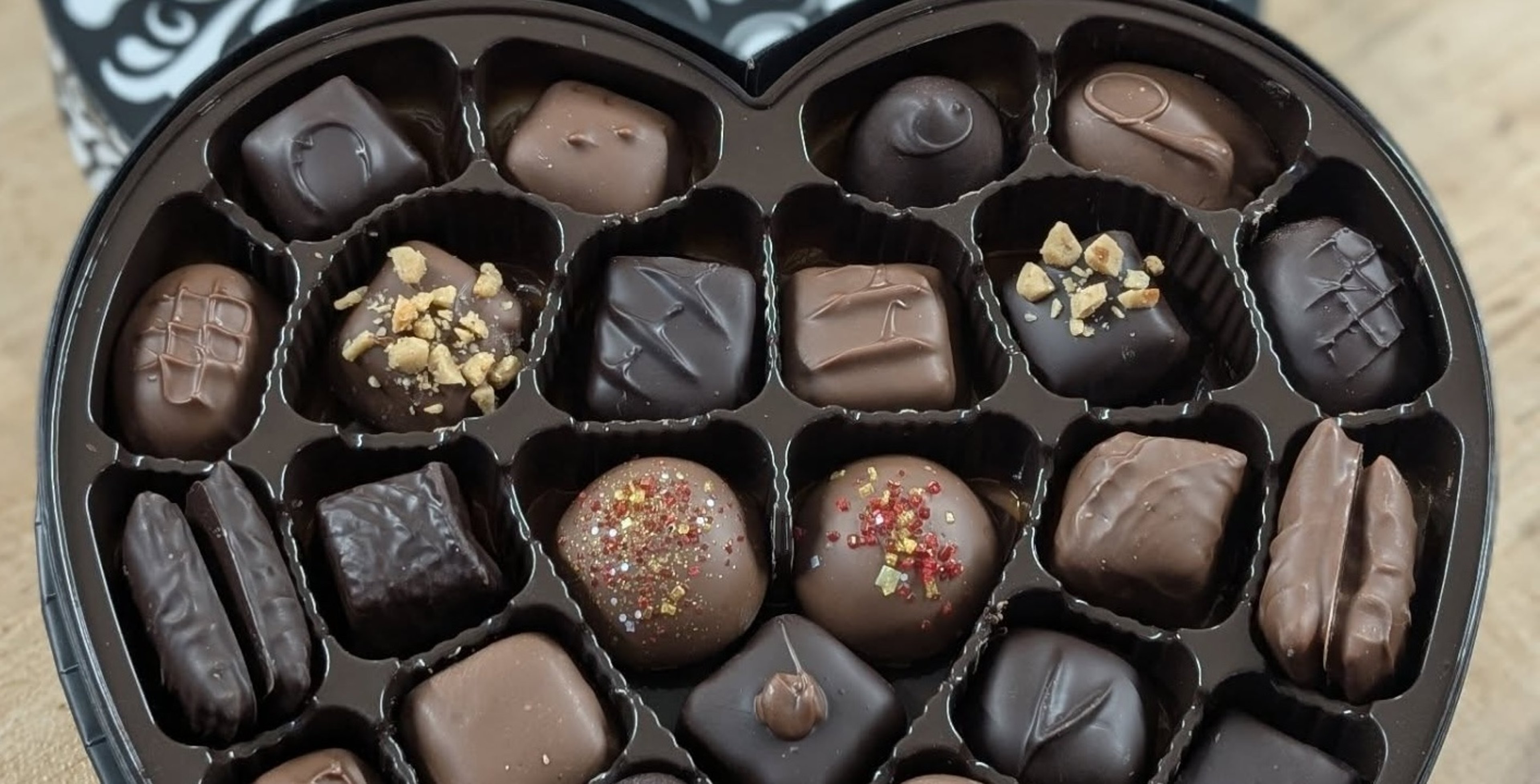 Image for Pulakos Chocolates