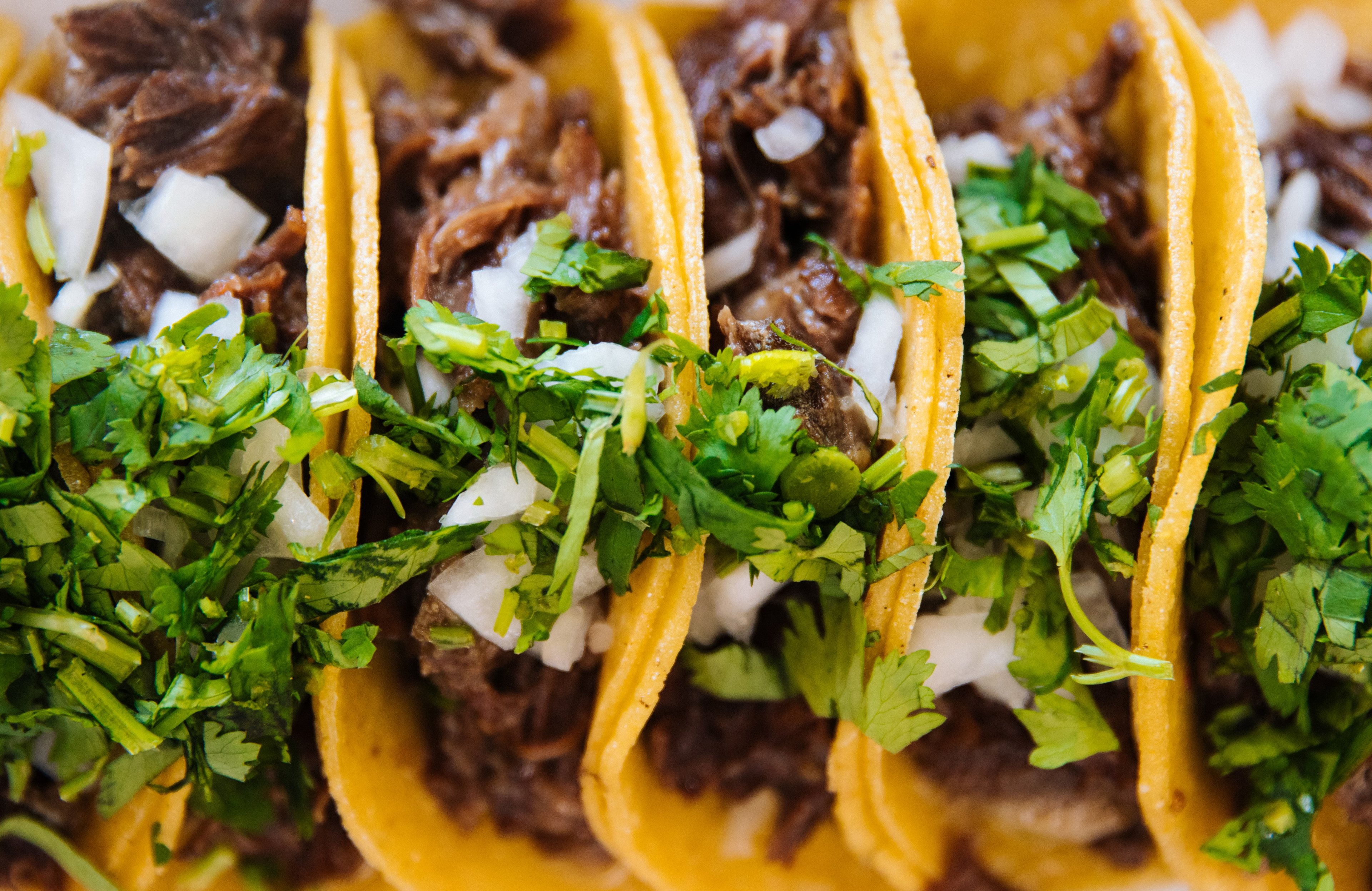Cover photo for Taco Bell Donation Request