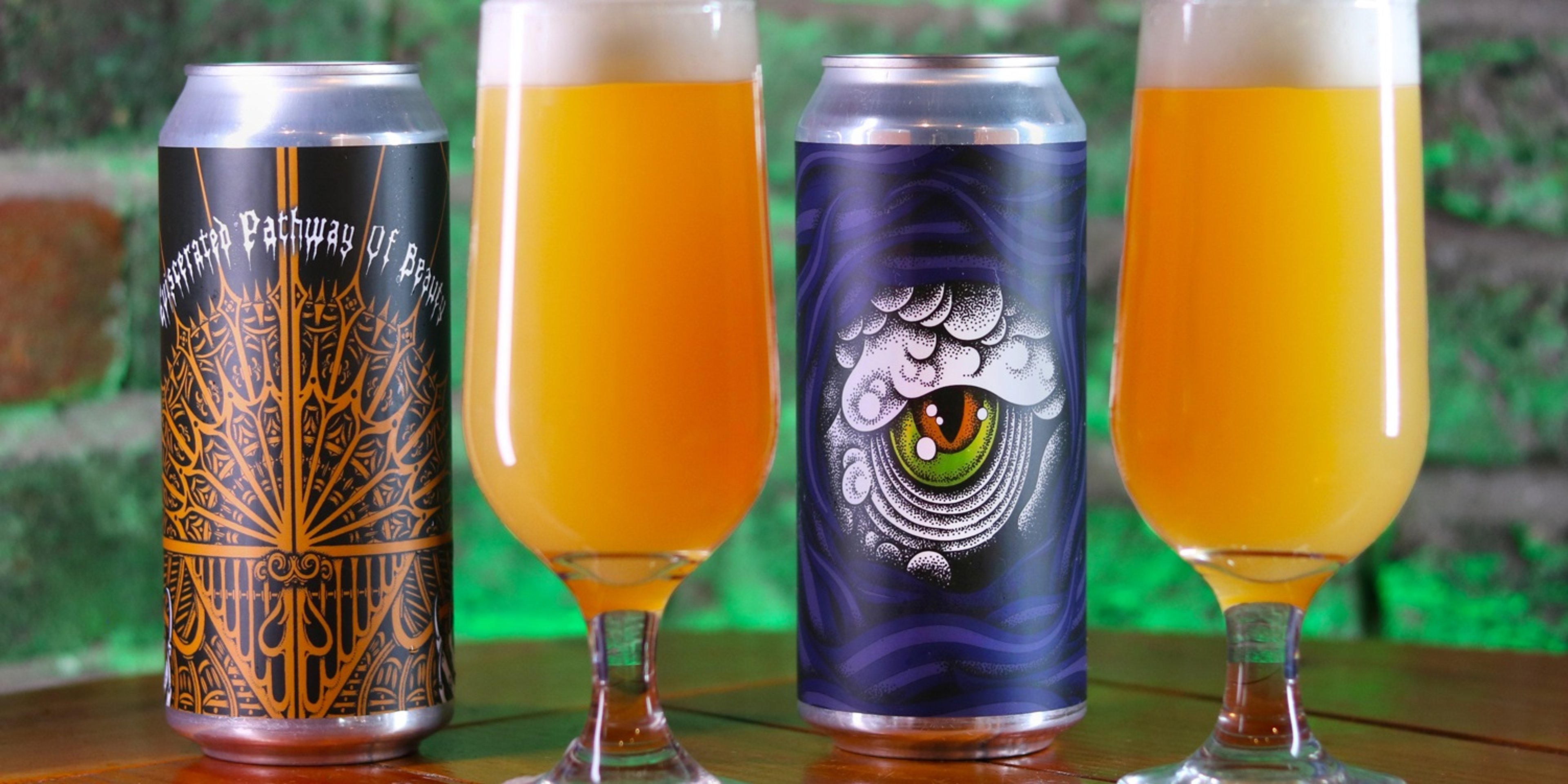 Image for Tired Hands Brewing Company