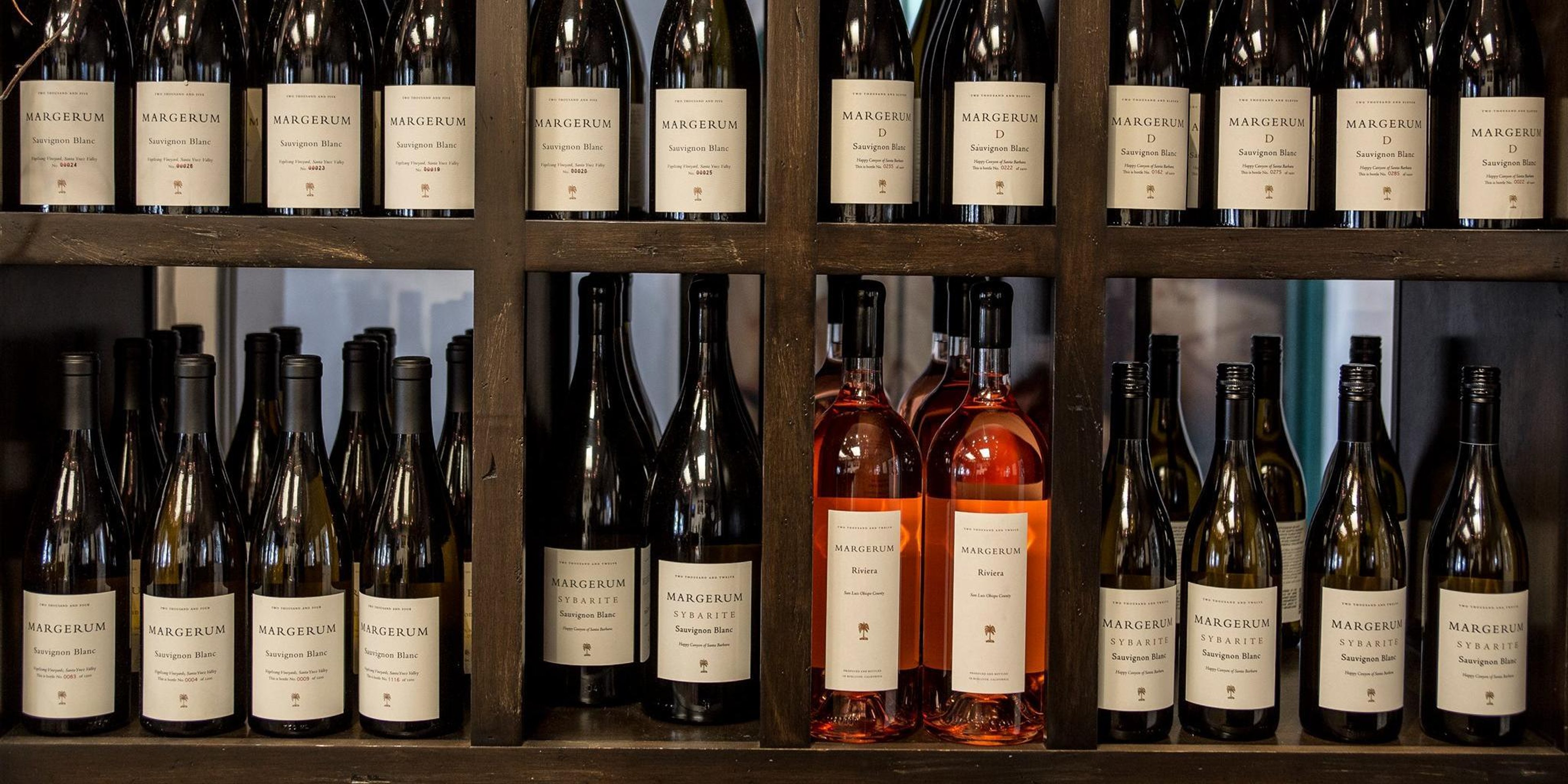 Image for Margerum Wine Company