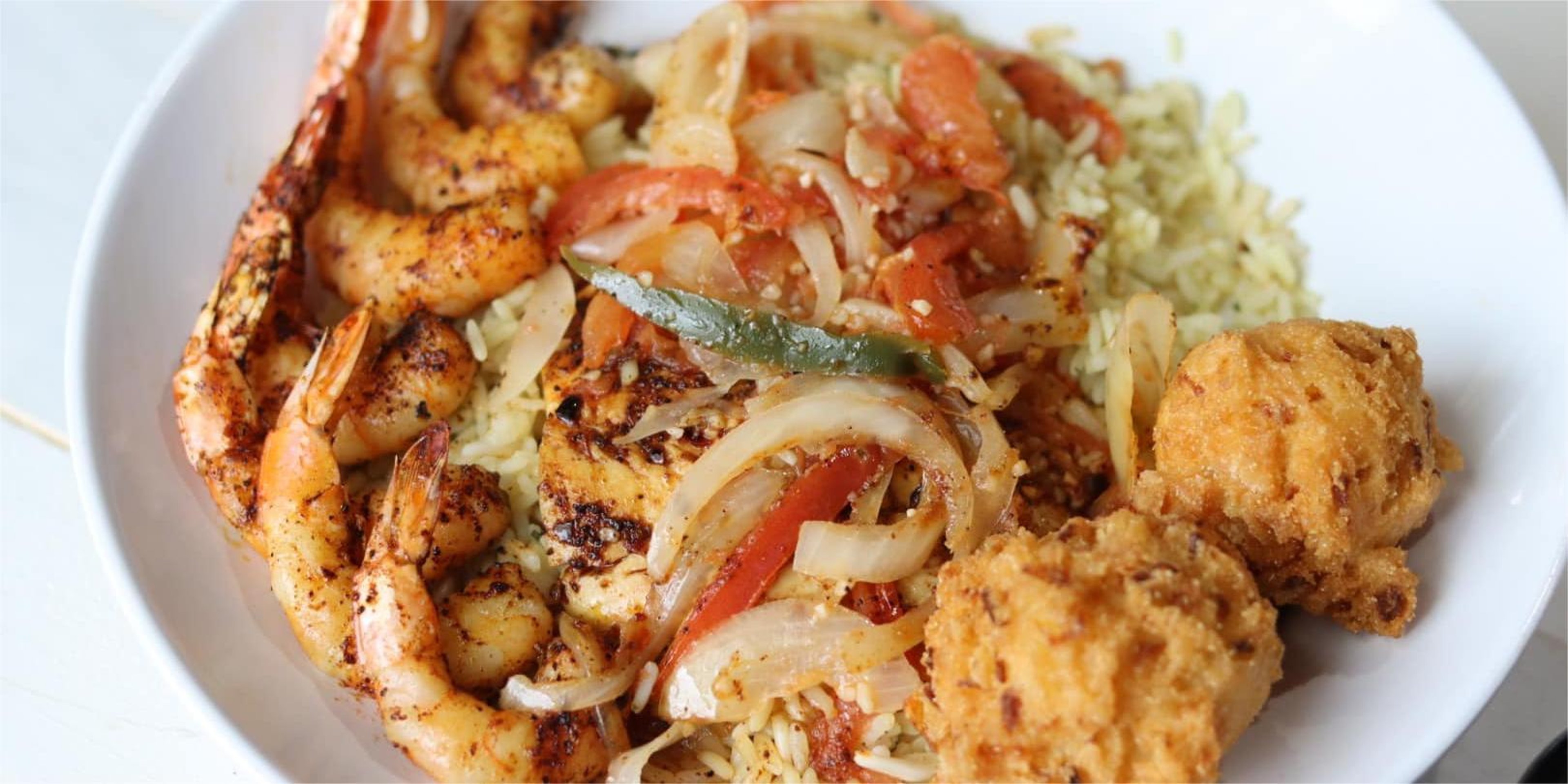 Image for Sea Island Shrimp House