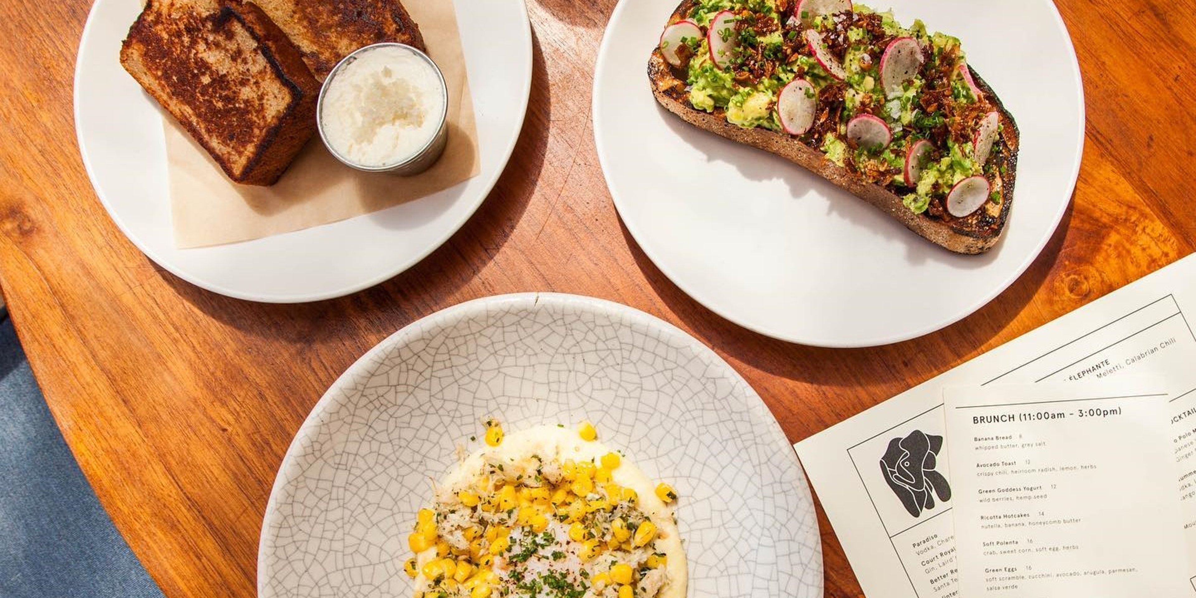 Image for Élephante