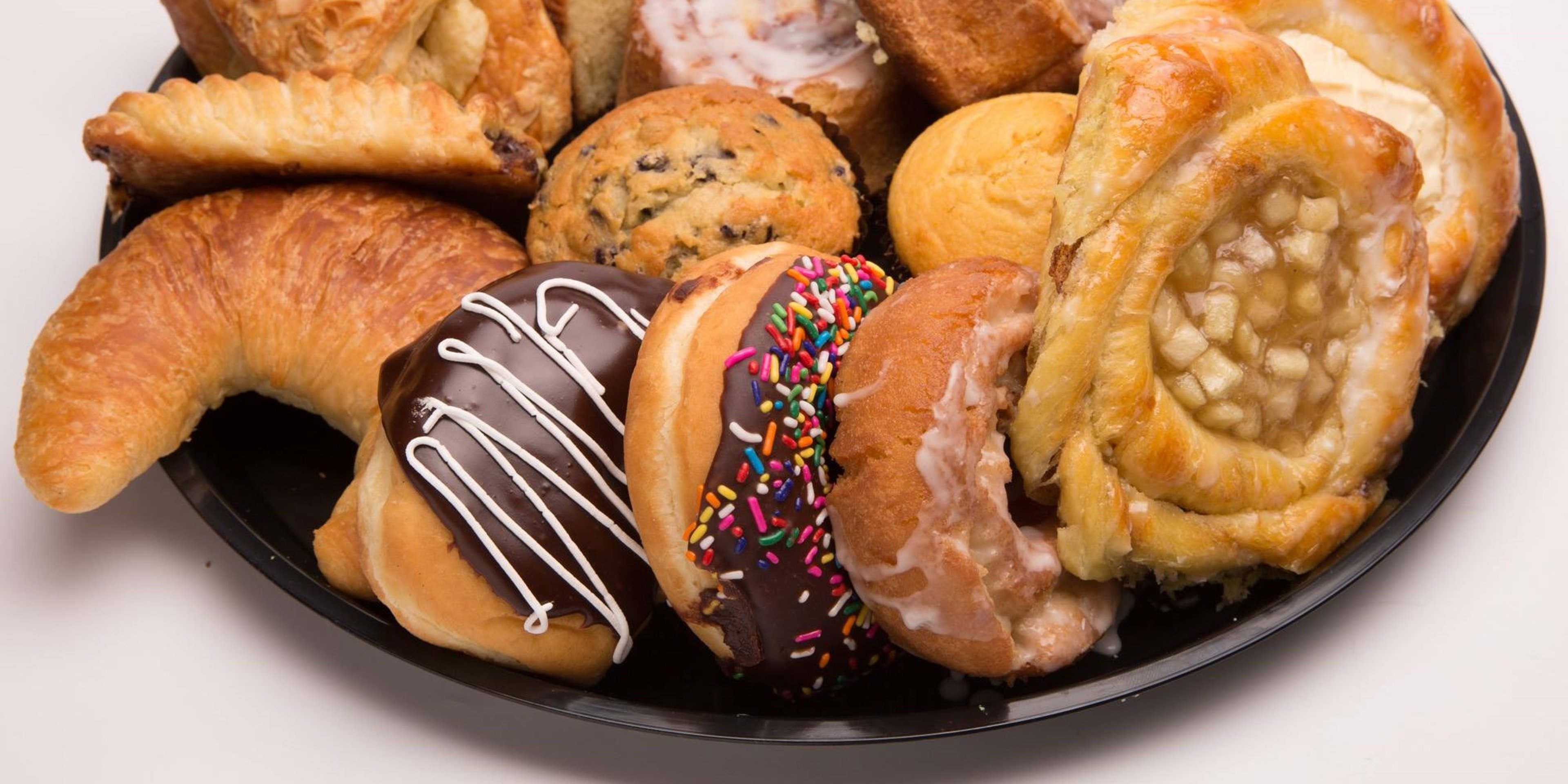 Image for Tiffany's Bakery