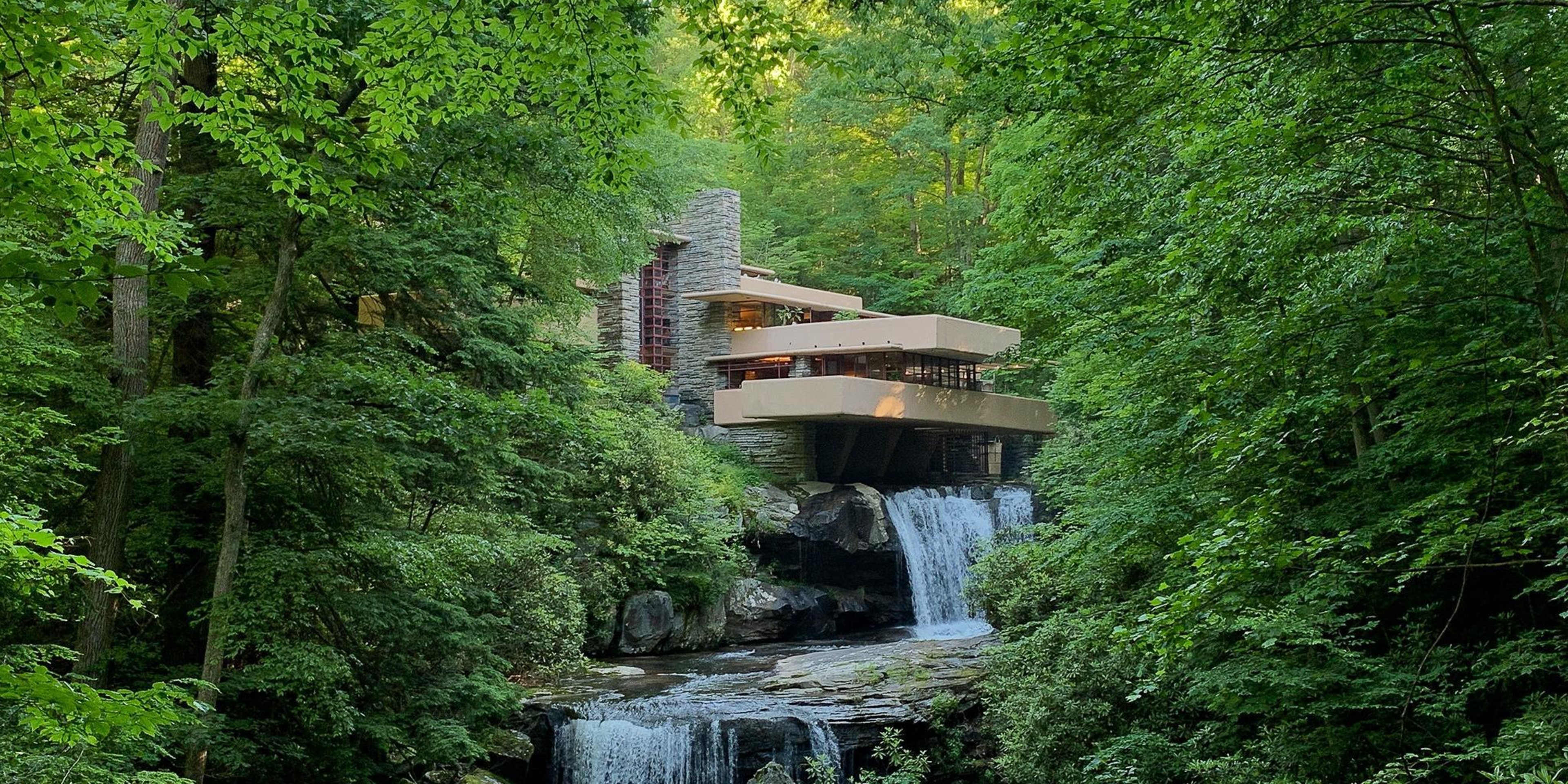 Image for Fallingwater