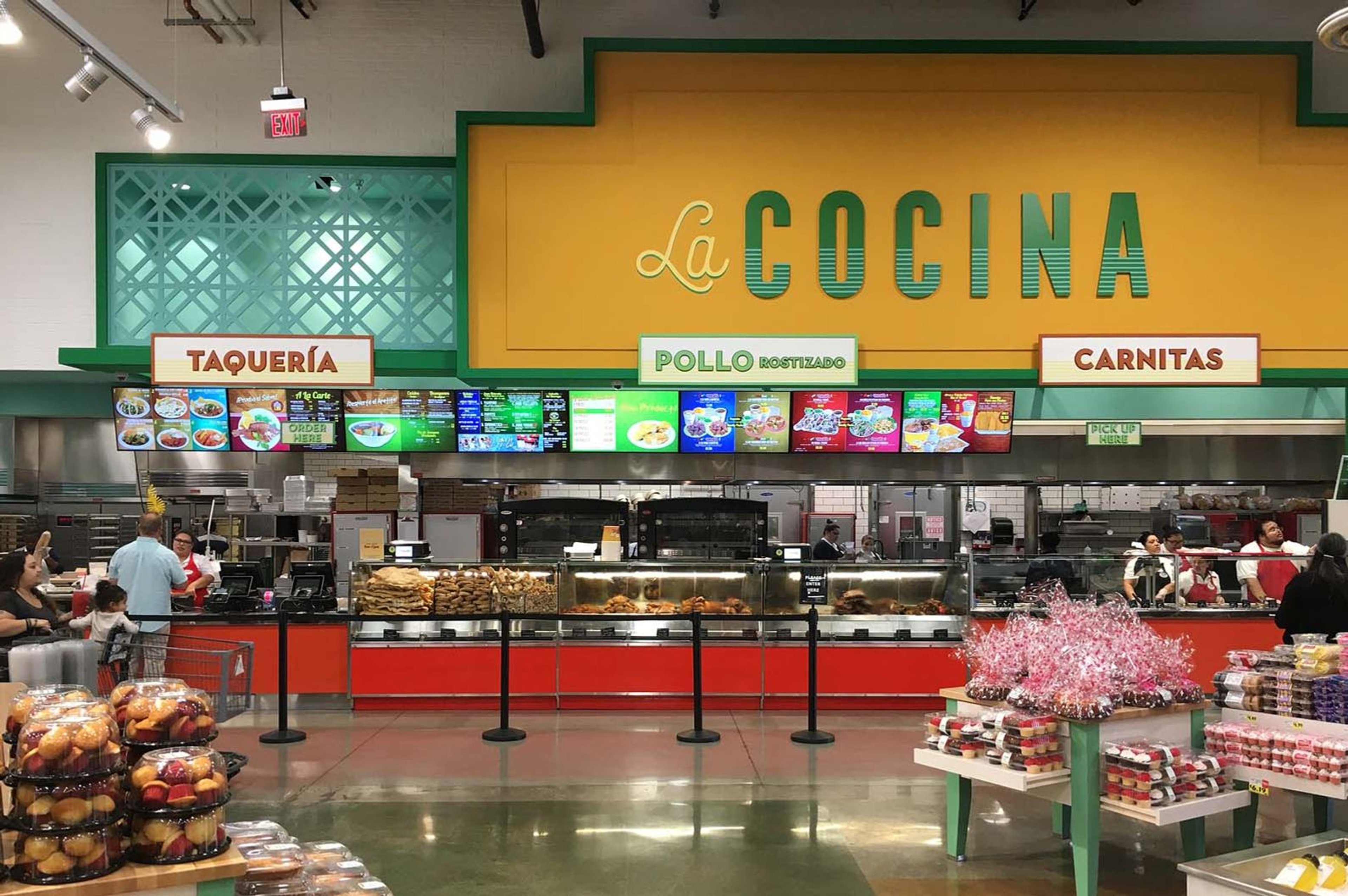 Image for The Gonzalez Family