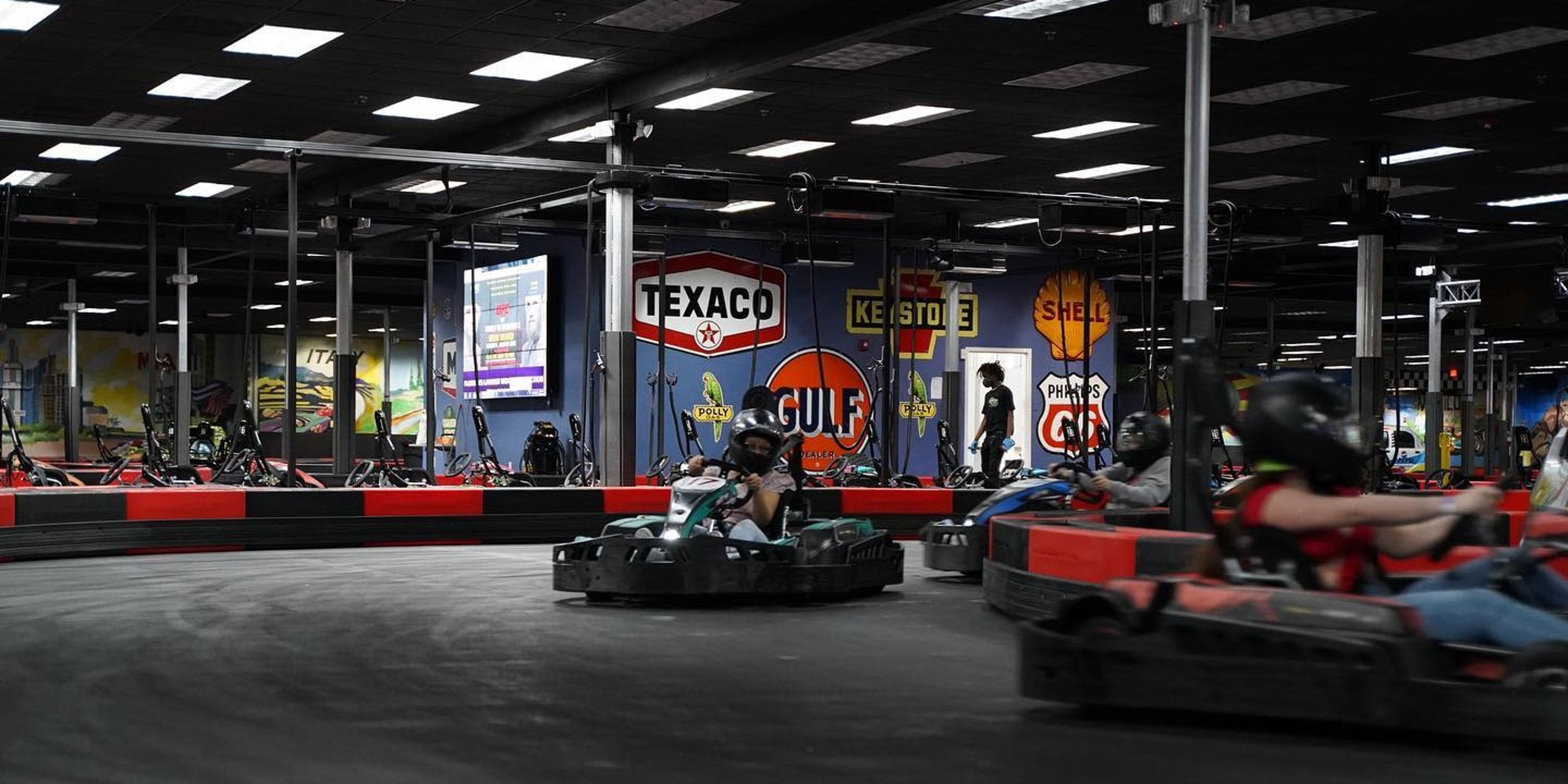 Image for Dezerland Action Park (Miami)