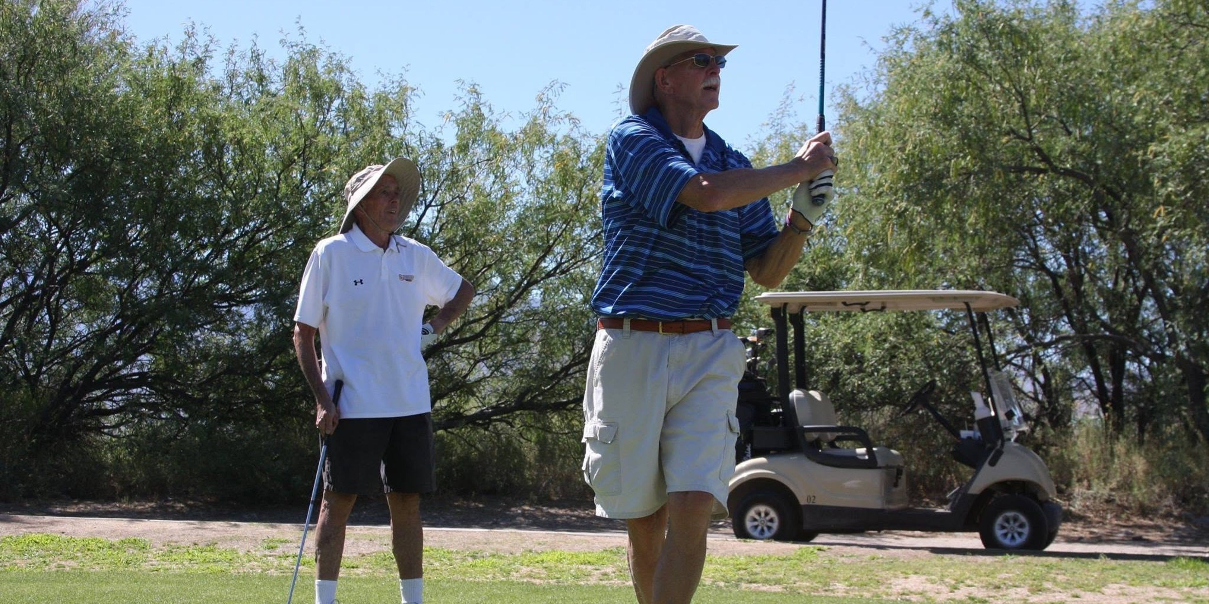 Image for Canoa Ranch Golf Club