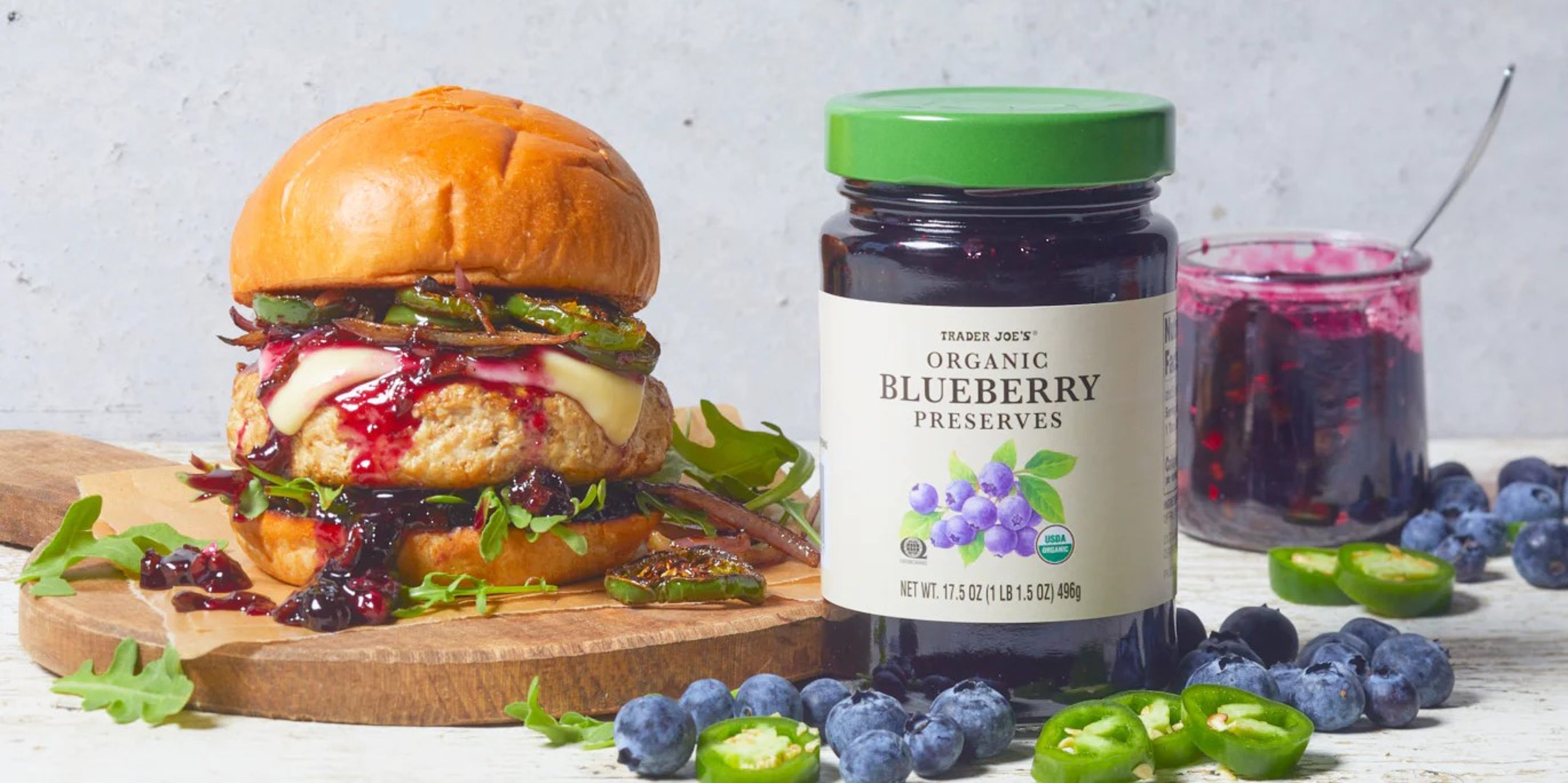 Image for Trader Joe's