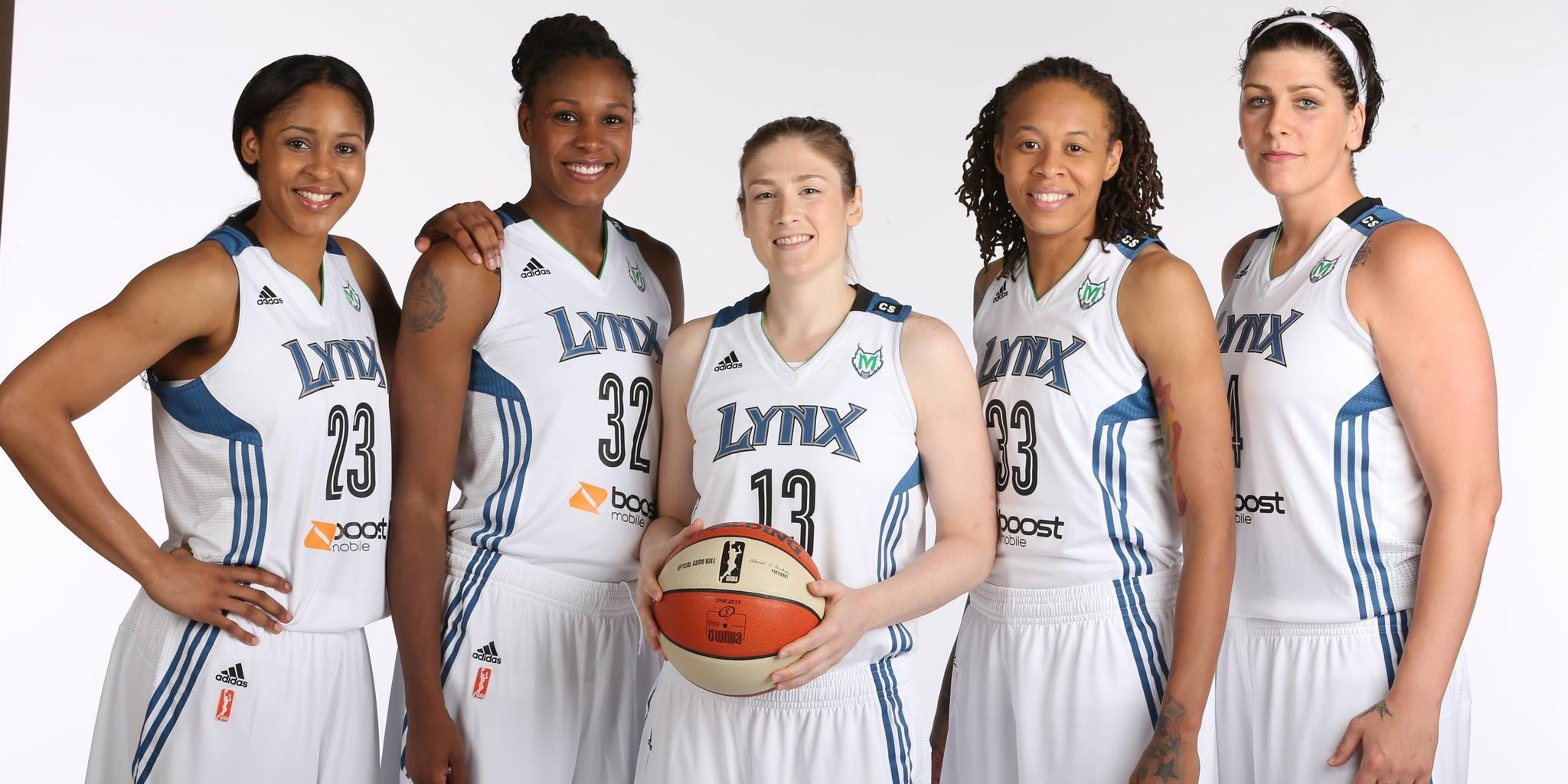 Image for Minnesota Lynx