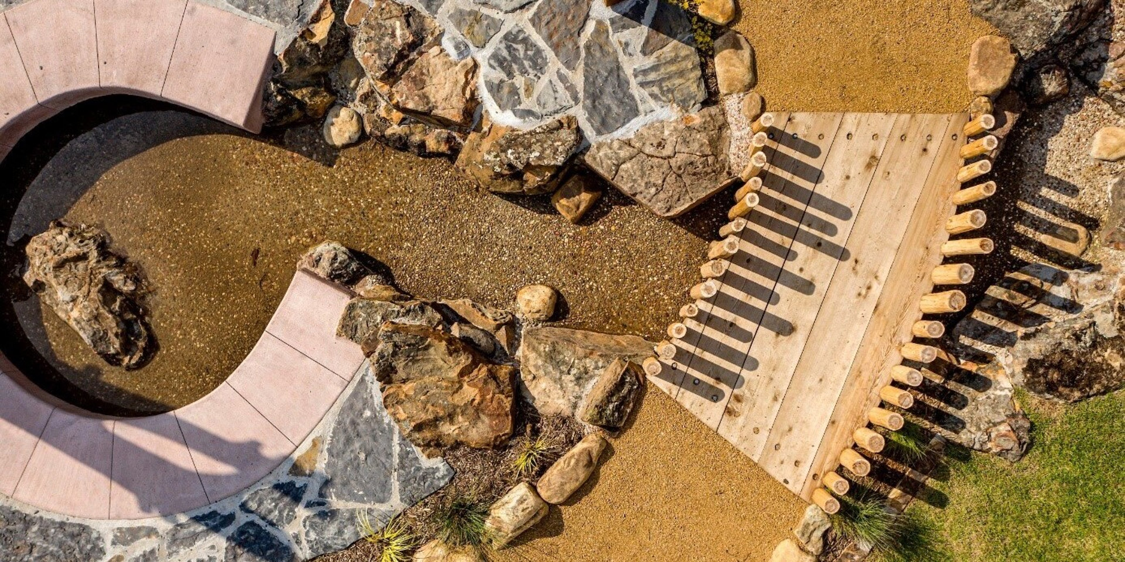 Image for Minick Materials