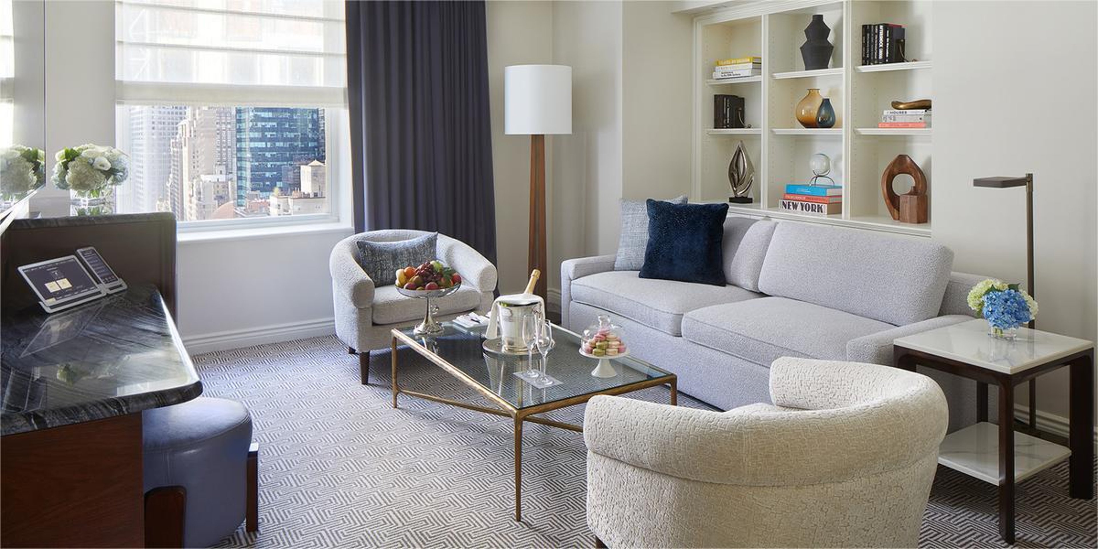 Image for The Peninsula New York